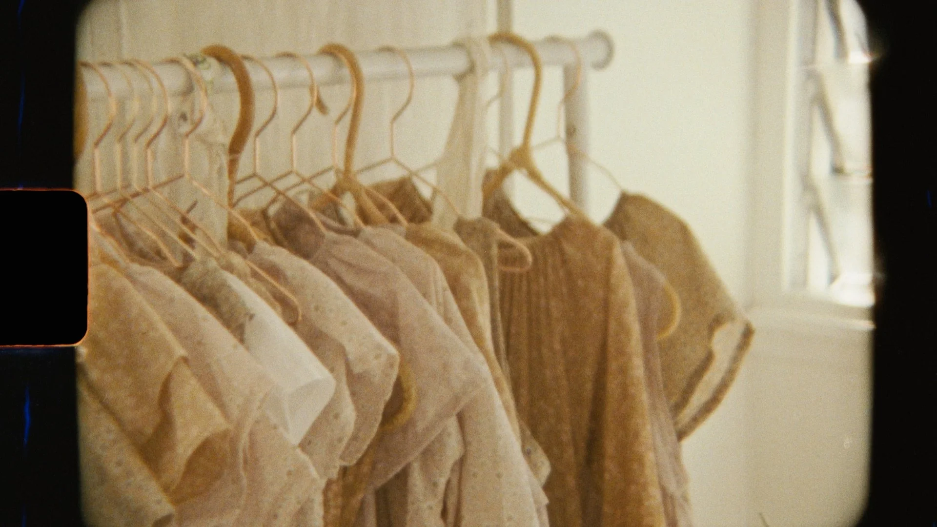 Super 8 shot of Printebebe