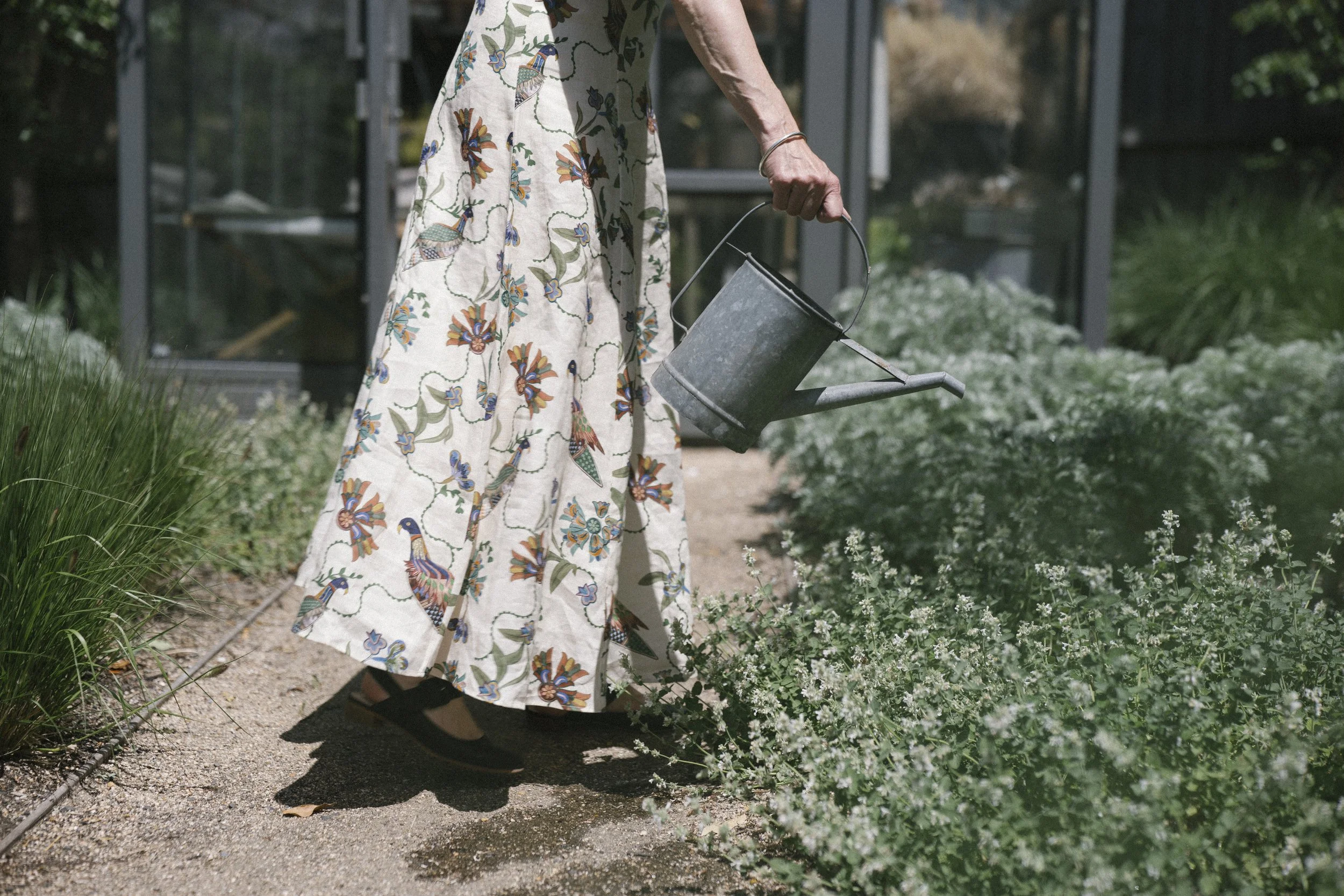 A Garden Alchemy online course photography