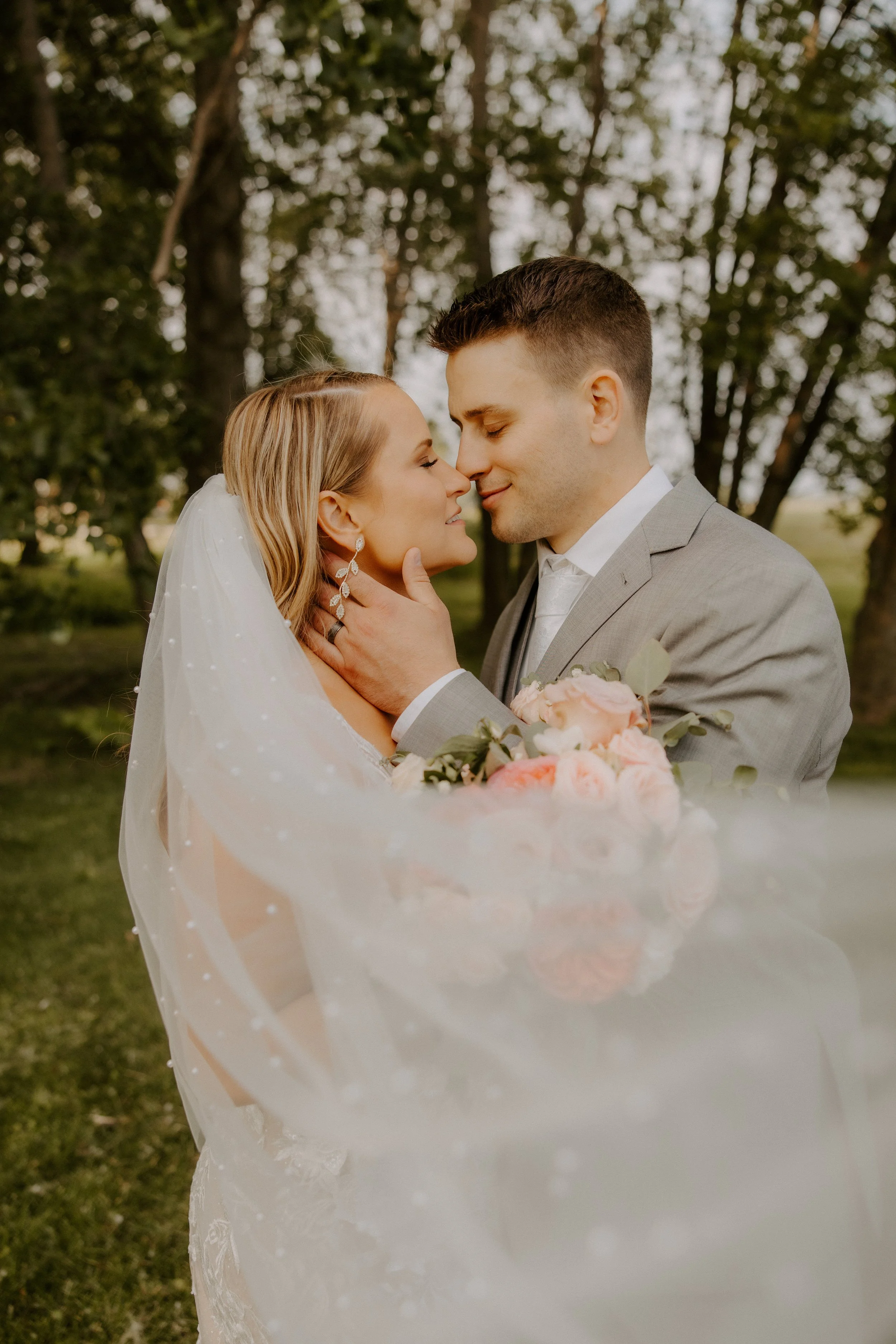 Ben + Kayla