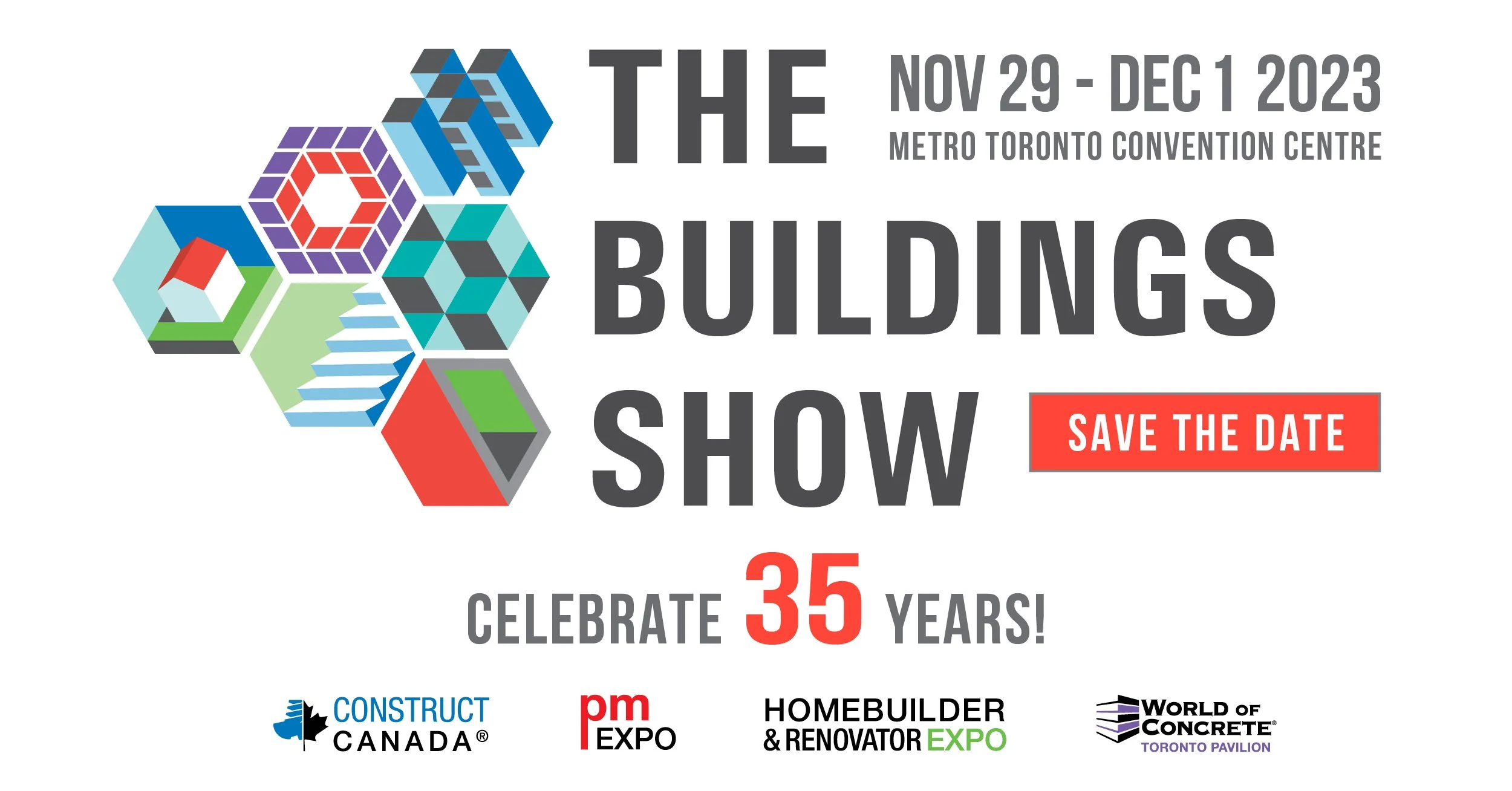 The Buildings Show