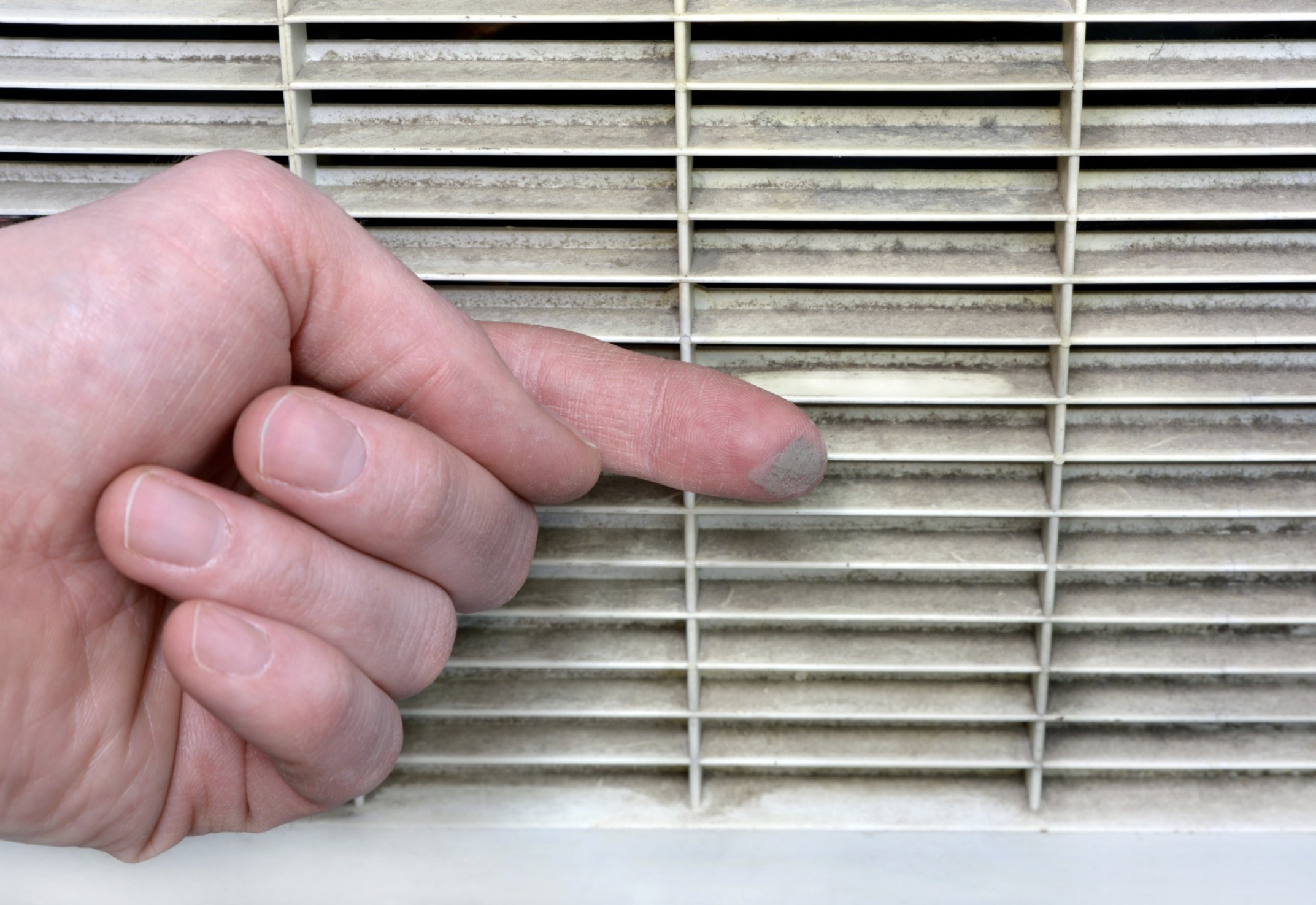 The Air Inside Your Building Might Not Be as Clean as You Think&nbsp;