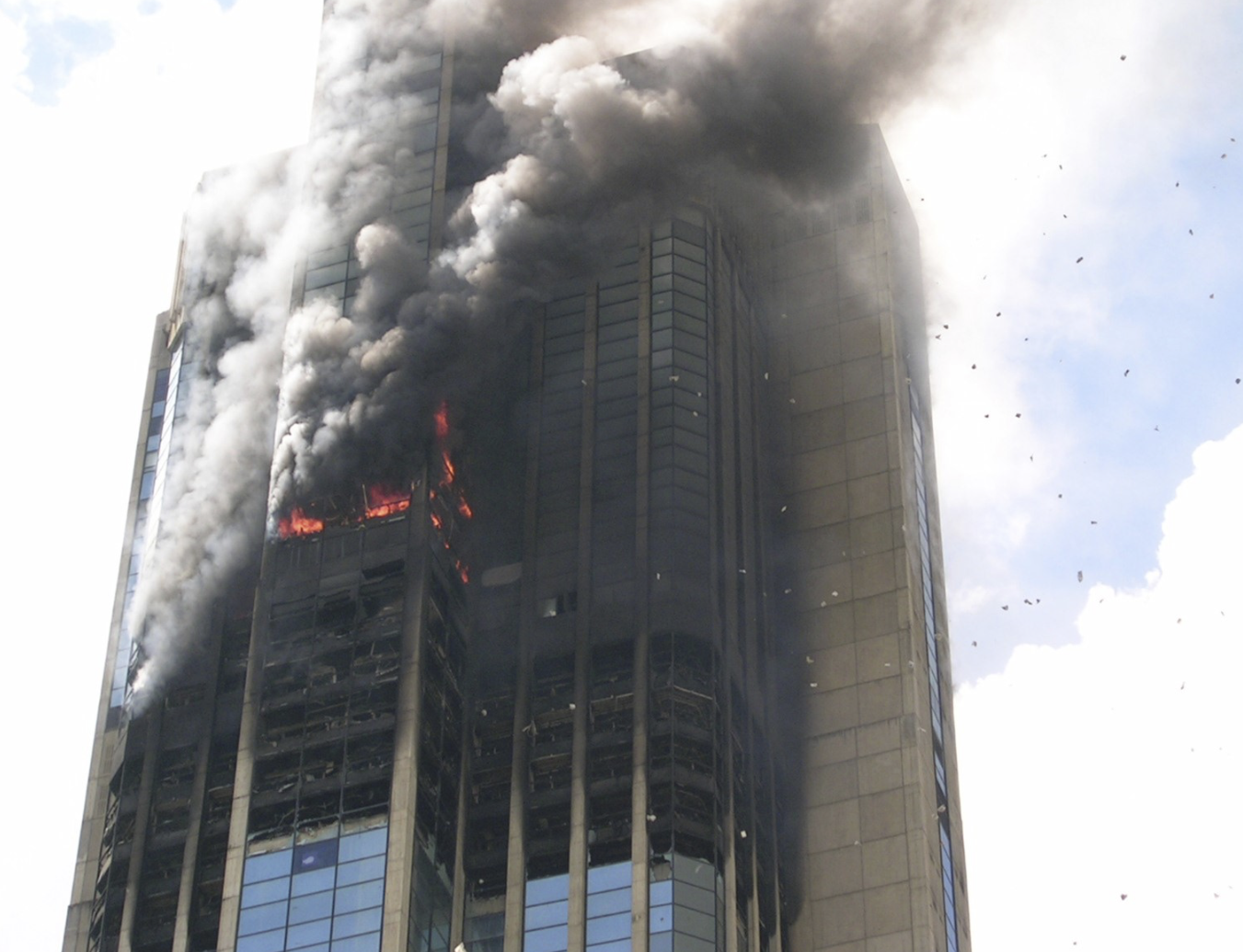 What Most People Don’t Realize About Fire Damage&nbsp;
