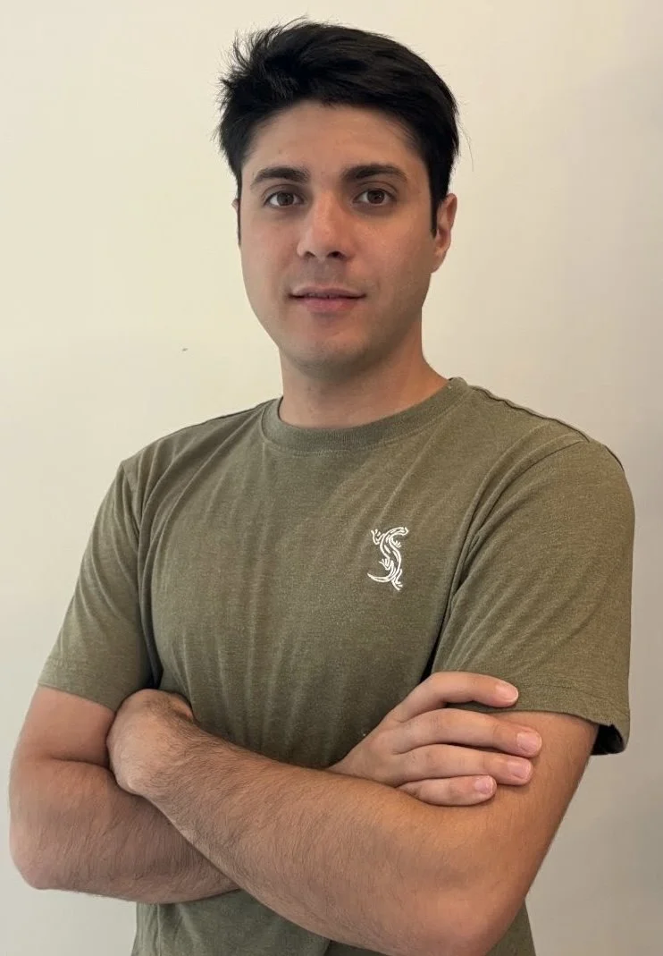 Mike Faraone