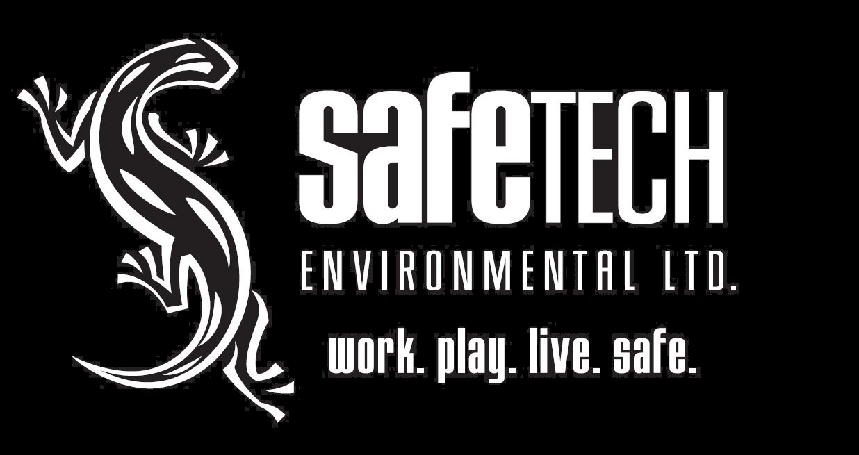 Safetech Environmental Limited