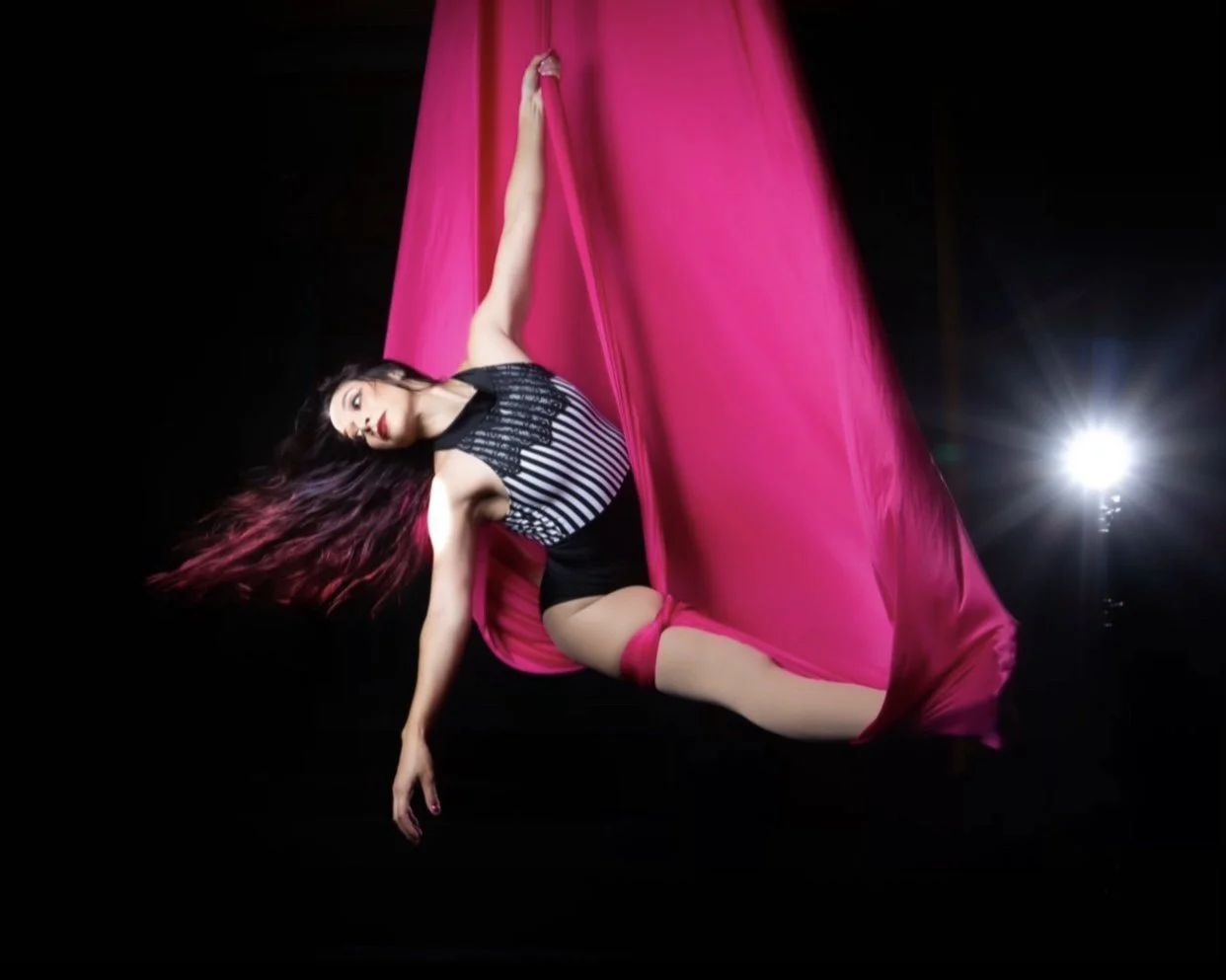 Photo Credit: Elle Jaye