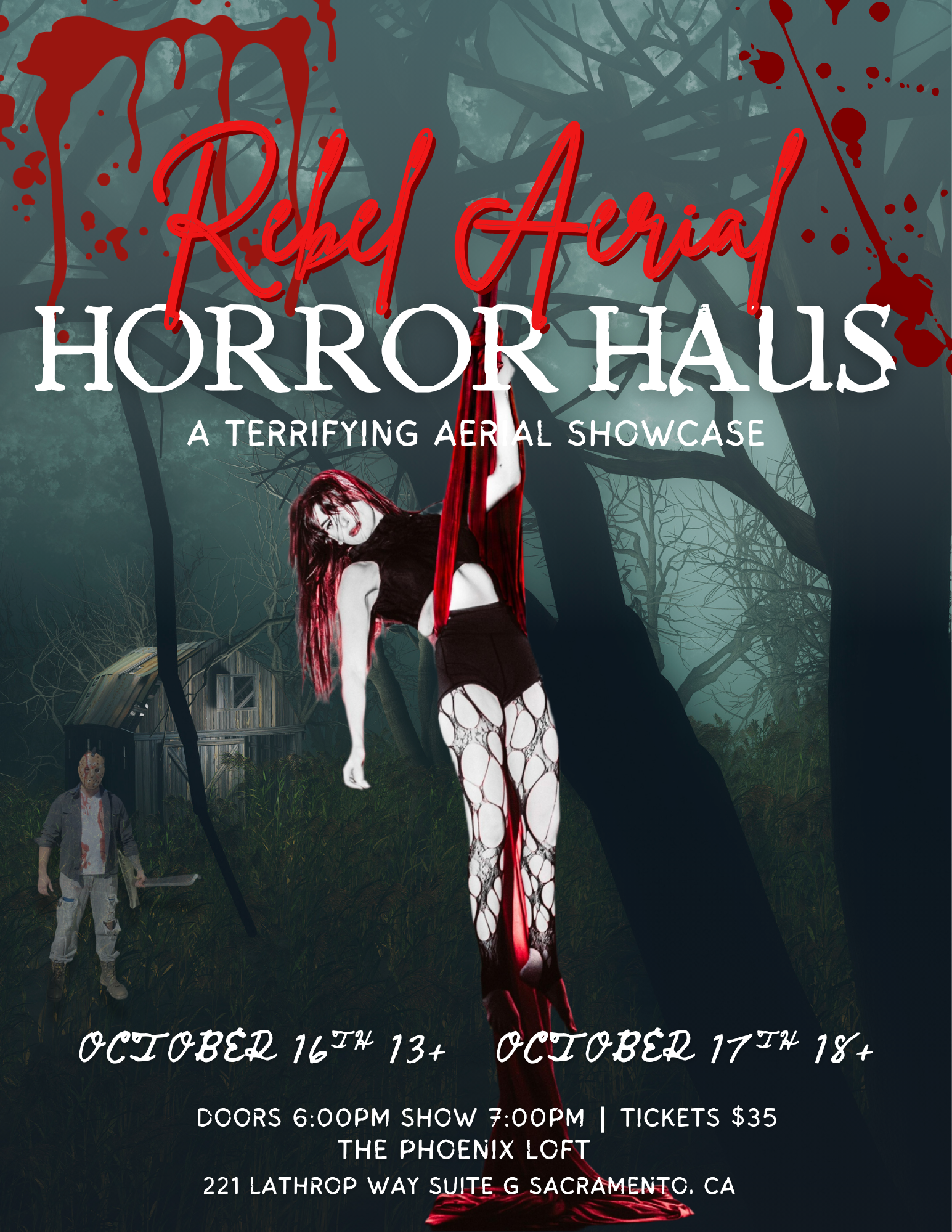 Horror Haus