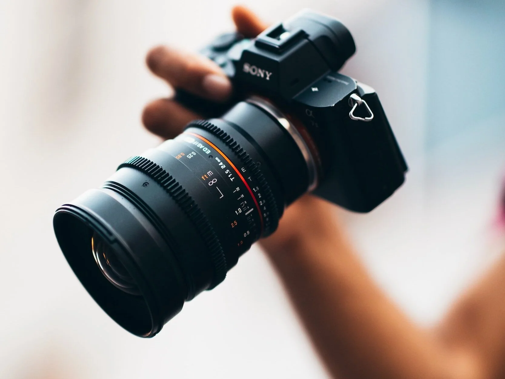Professional Photographers