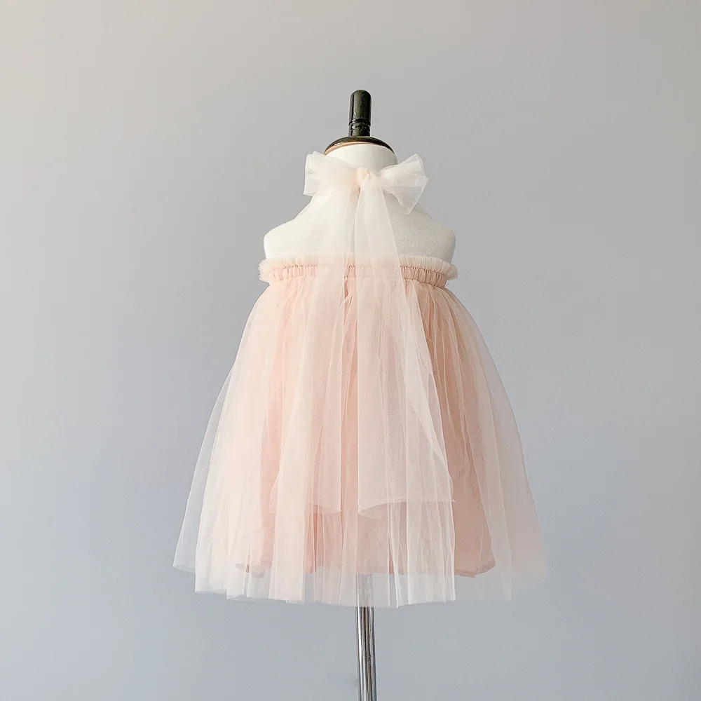 sachin and babi light blue dress BABY LILY dresses up as Fairy and chooses her new Superpower 🧚‍♀️🦄  Cartoons for kids main image 1