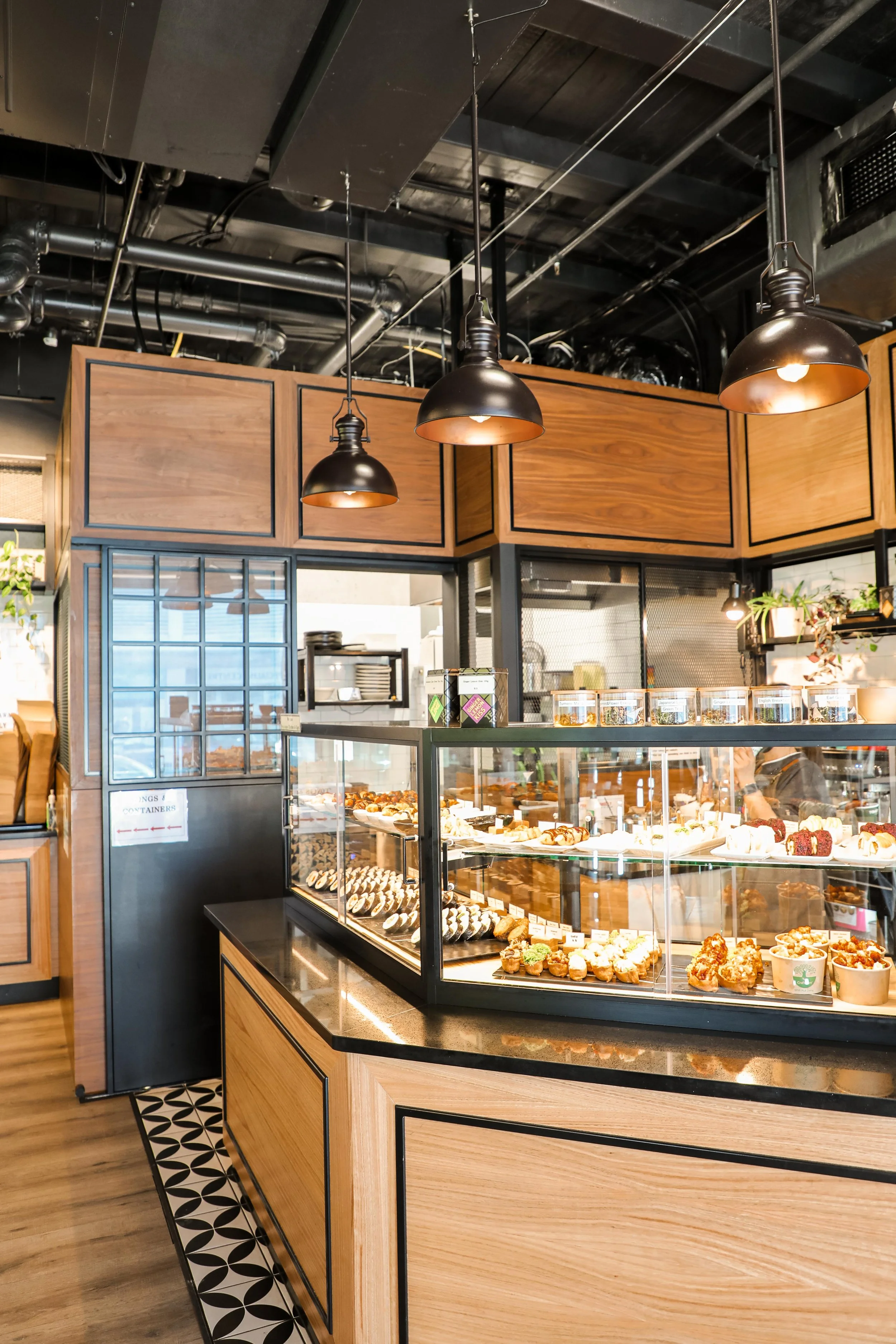 Past Projects — Hoppers