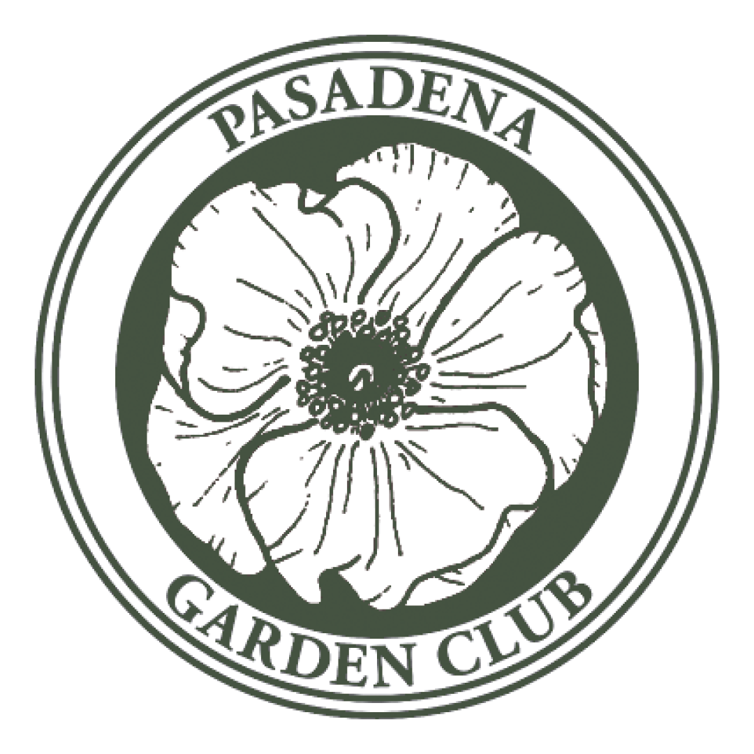Pasadena Garden Club