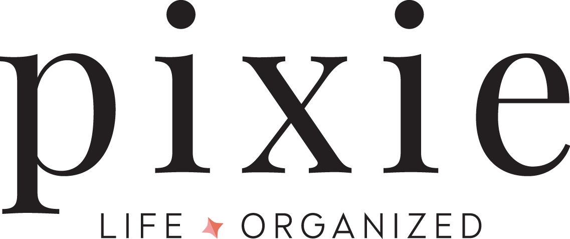 Pixie - Life Organized