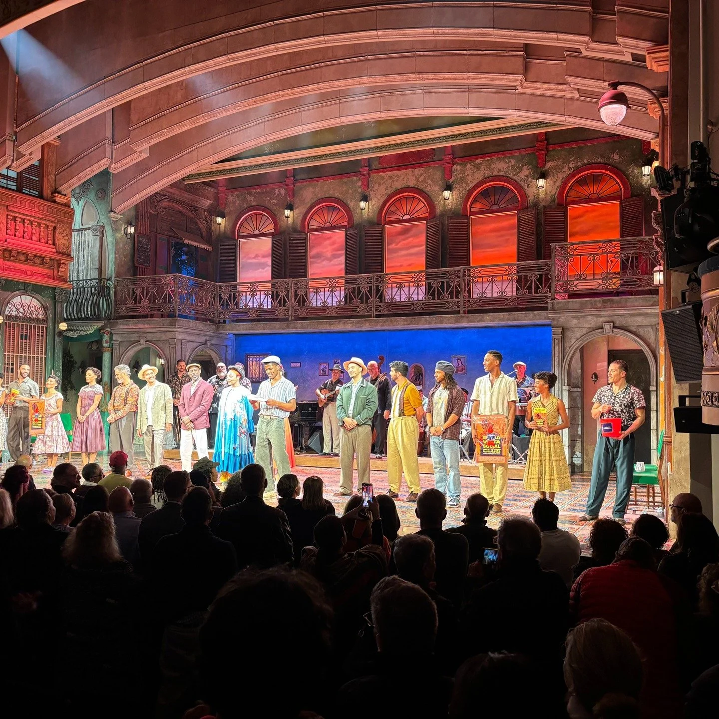 What a weekend to remember!

I spent an incredible few days in NYC reconnecting with dear friends and fellow University of Minnesota Duluth alumni.

The city was vibrant, the company even warmer.

What inspired me most, though, were the stories the a