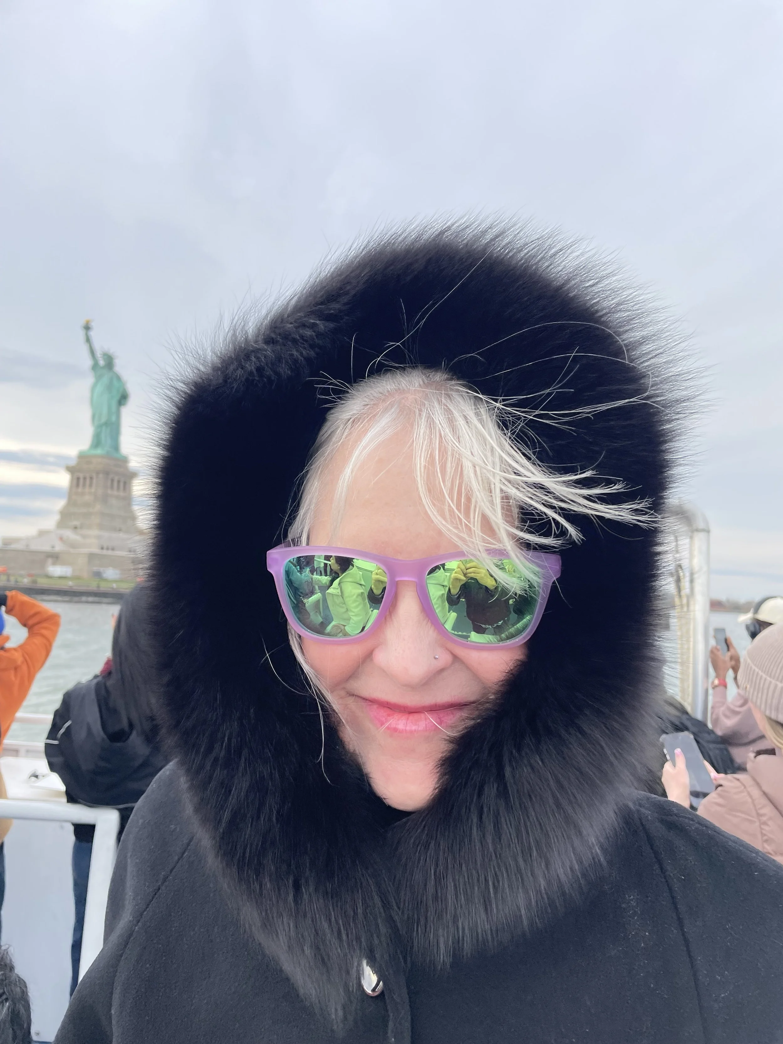 Rewiring the Fear Response