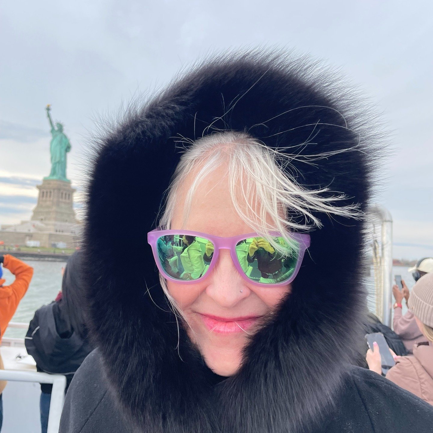 How do we begin to rewire our response to fear? 

This is the topic of my blog post this week. 

The answer is that we start small and we practice so that we build new neural pathways instead of treading down the same old fear-based paths that are so