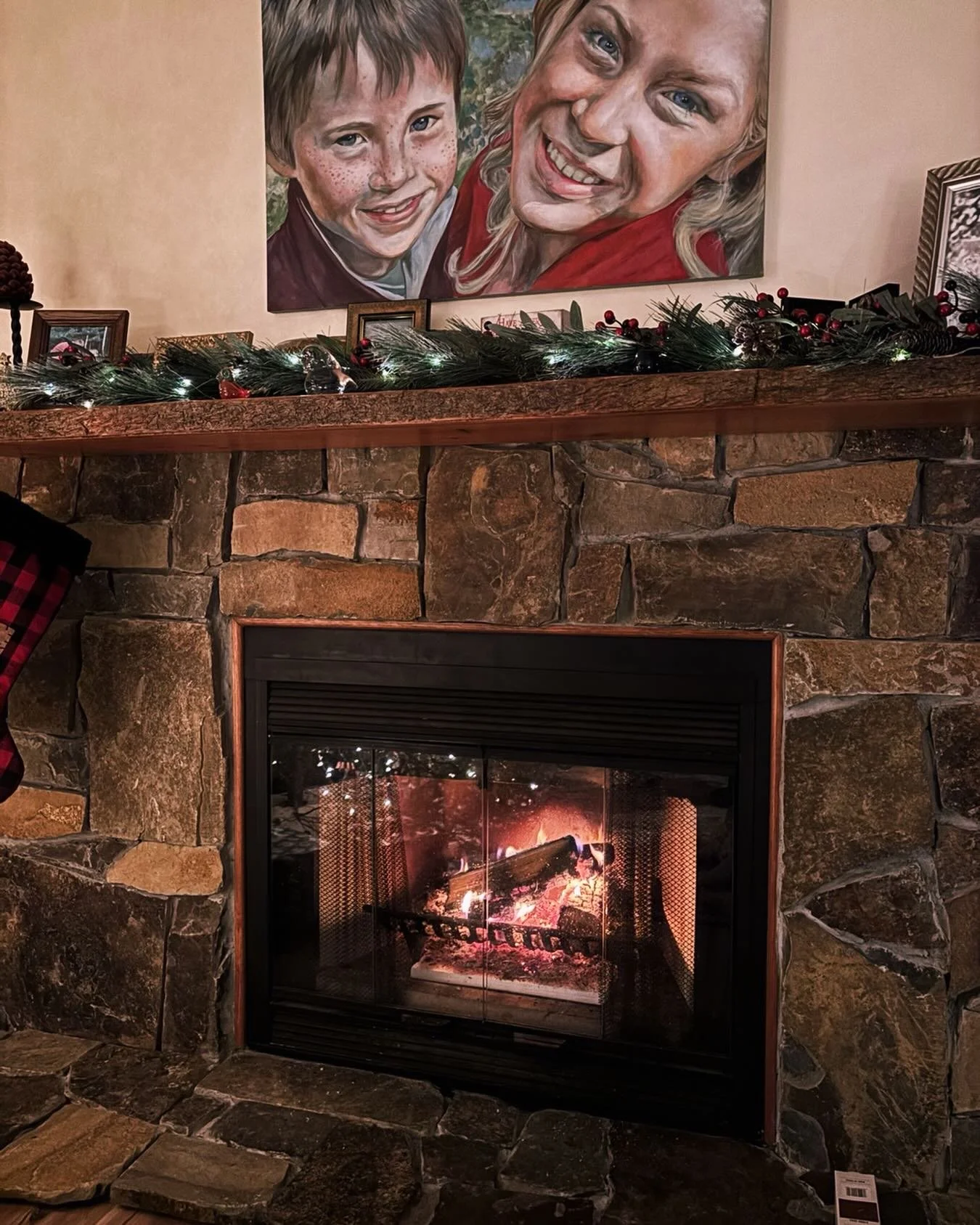 Happiest solstice. Snuggle up with a loved one or a furry one and create some hygge. 

May the year ahead bring peace and light.