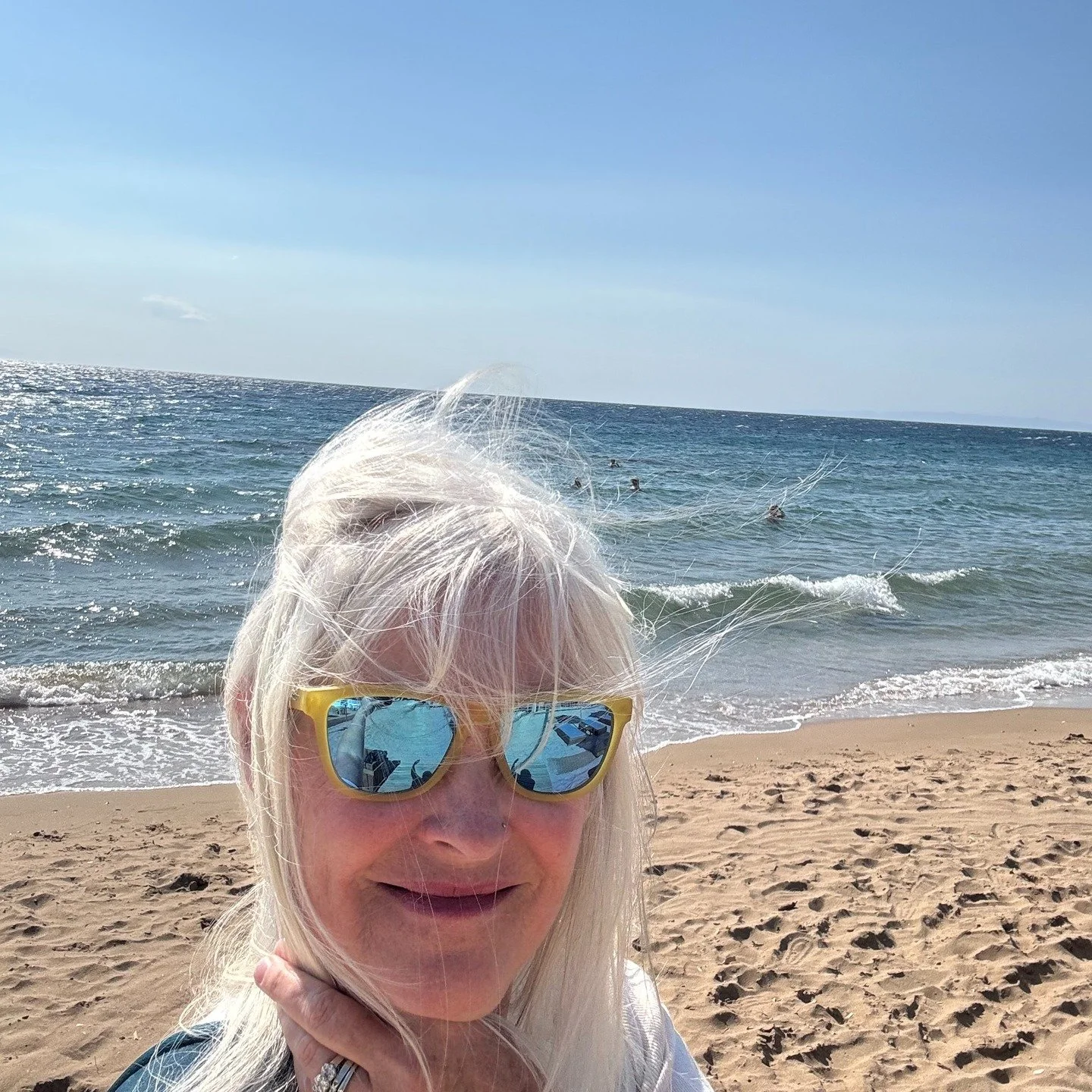 What if this new year isn't about

🫠 pushing yourself to do more
🫠 getting new certifications
🫠 working harder
🫠 feeling overwhelm
🫠 letting others dictate what you "need" to do

What if, instead, it&rsquo;s about leaning into your own