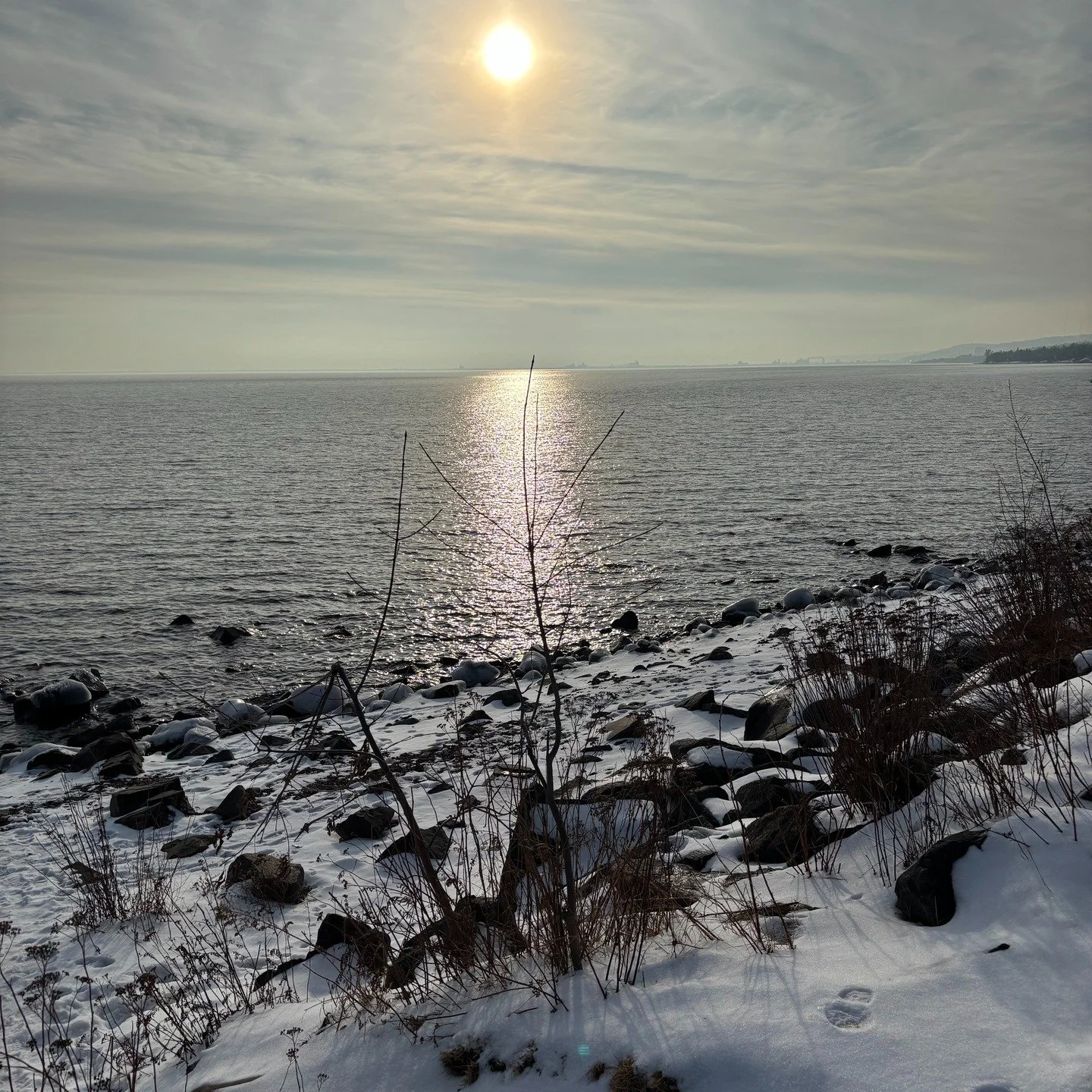 What are your go-to tools to stay centered, grounded, or whatever word resonates most for you?

In times of uncertainty (which, let&rsquo;s be honest, is most of the time), it&rsquo;s easy to get swept up in the river of emotions around us and lose o