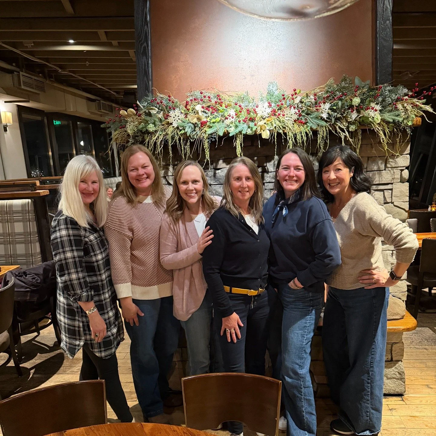 What happens when coaches come together from around the world, from Australia to the Midwest? Magic. 

I&rsquo;m endlessly energized by connection. There&rsquo;s something special that happens when curious, generous humans come together and share ide