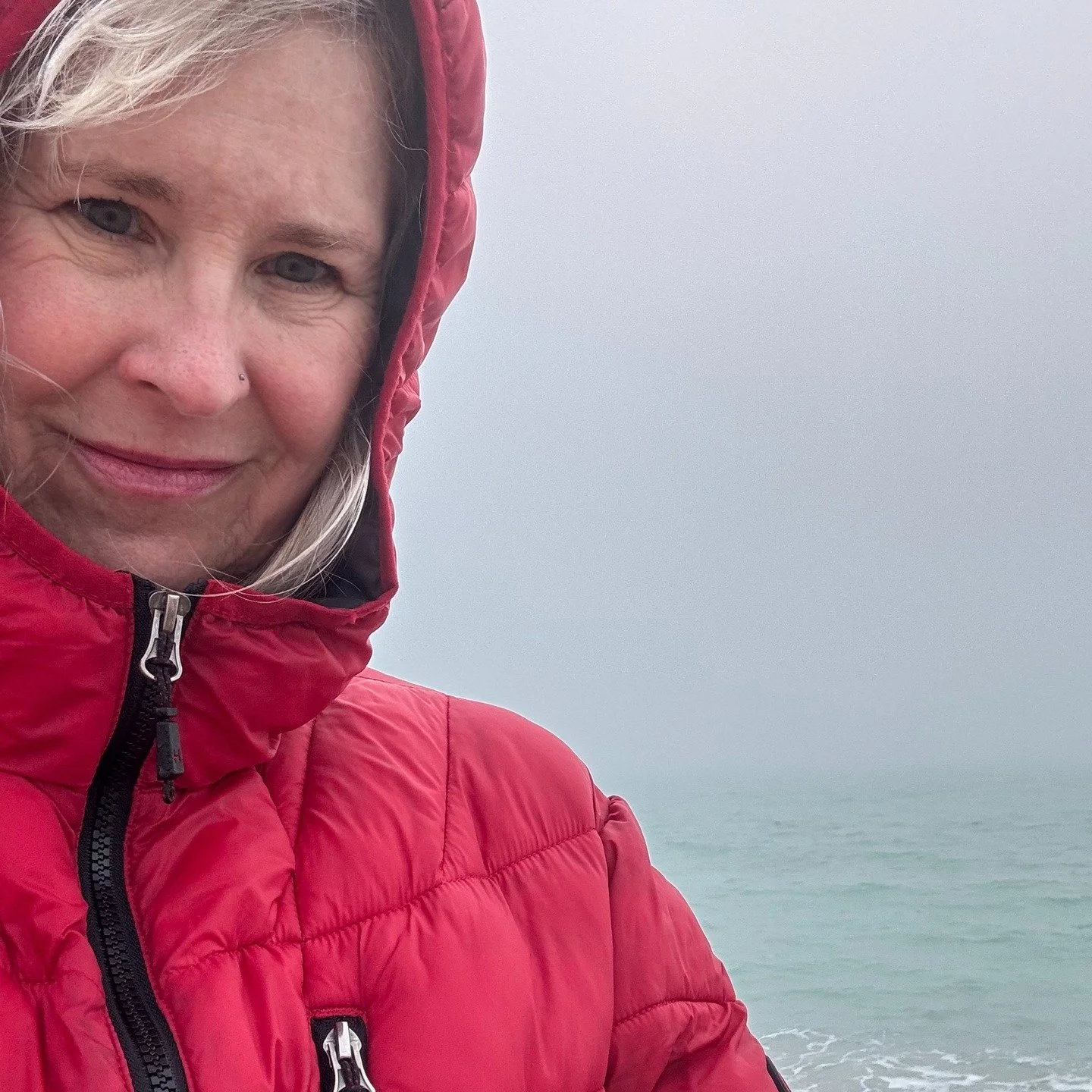 My experience of growing up as a woman has challenged the way I show up in leadership. 

Like many, I was taught to put others first.

And not to take pride in my accomplishments, because that might be seen as selfish or conceited.

At different poin