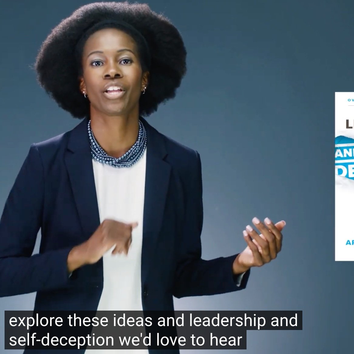 Have you ever noticed how the stories we make up can derail our progress in our own lives or at work? 

When we accept that these stories are our own making and that we can change them, we begin to step into a place of curiosity, collaboration, and..