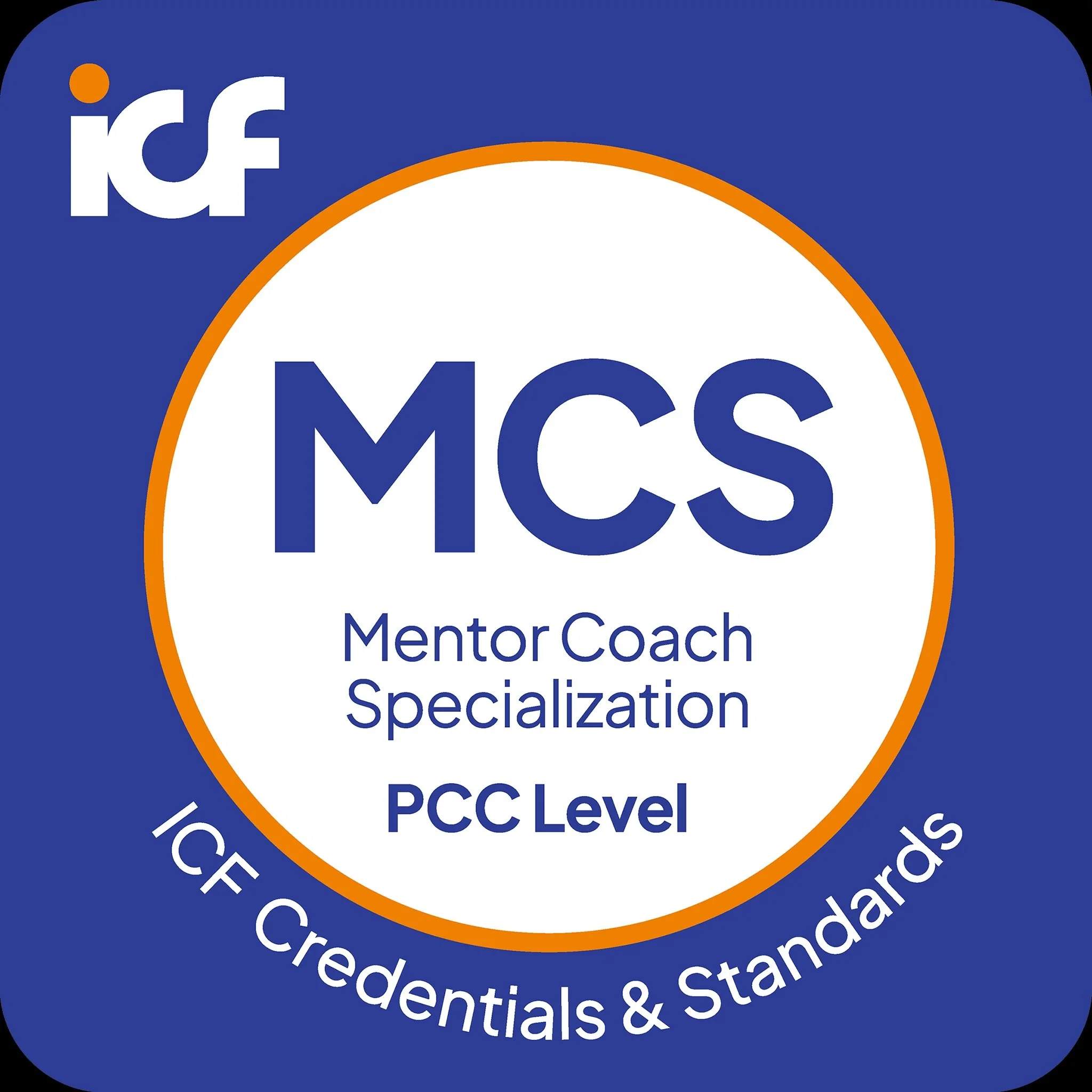 II&rsquo;m thrilled to share that I&rsquo;ve earned a new credential through the International Coaching Federation: Mentor Coach Specialization! 🎉

This one comes with so much joy, in large part because of how I earned it.

I had the opportunity to 
