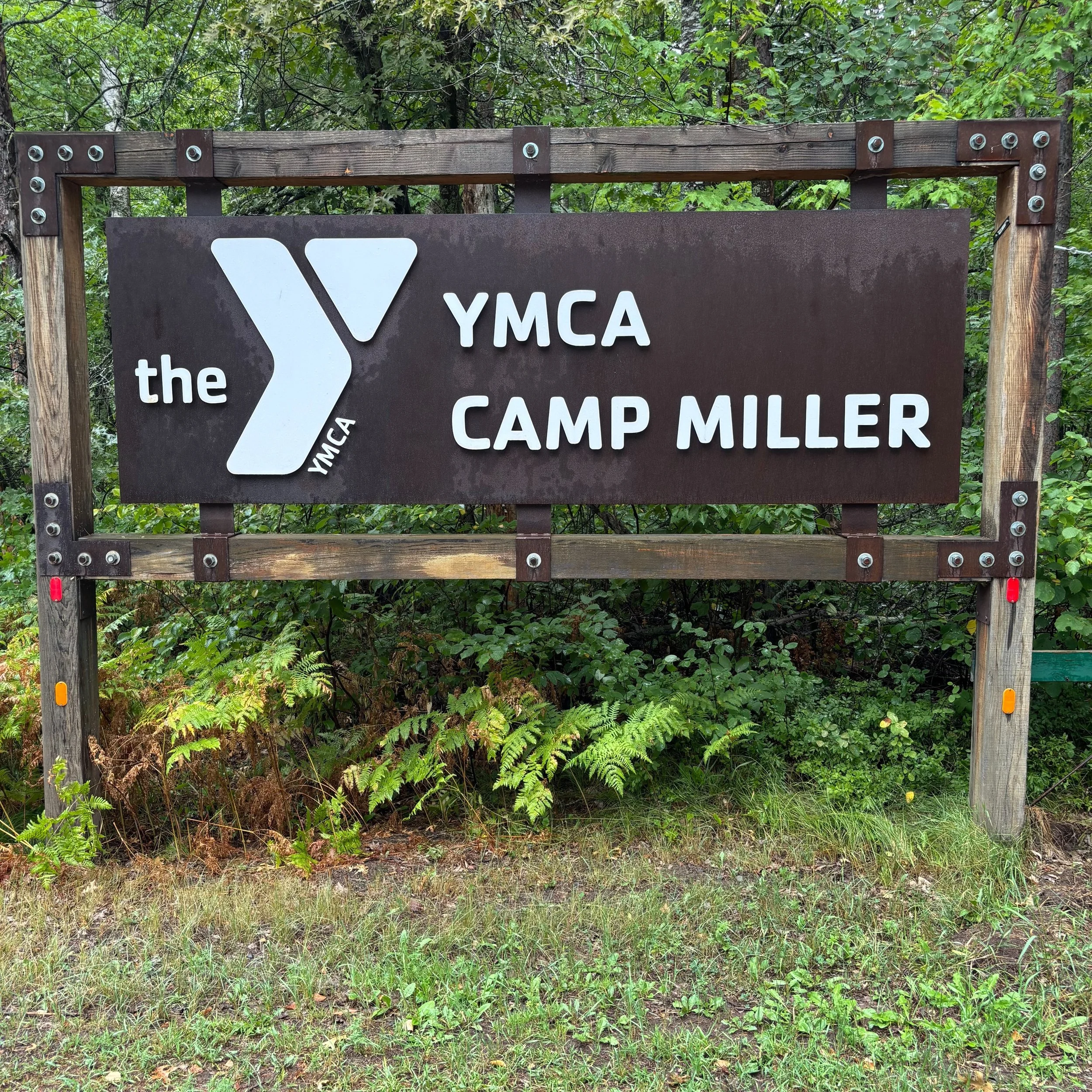 I attended summer camp only once as a child. And, as a dear friend often reminds me, &ldquo;It is never too late to have a happy childhood.&rdquo;

I love that. 😍

So, in that playful, wild spirit, a few dear friends and I have created an autumn ret