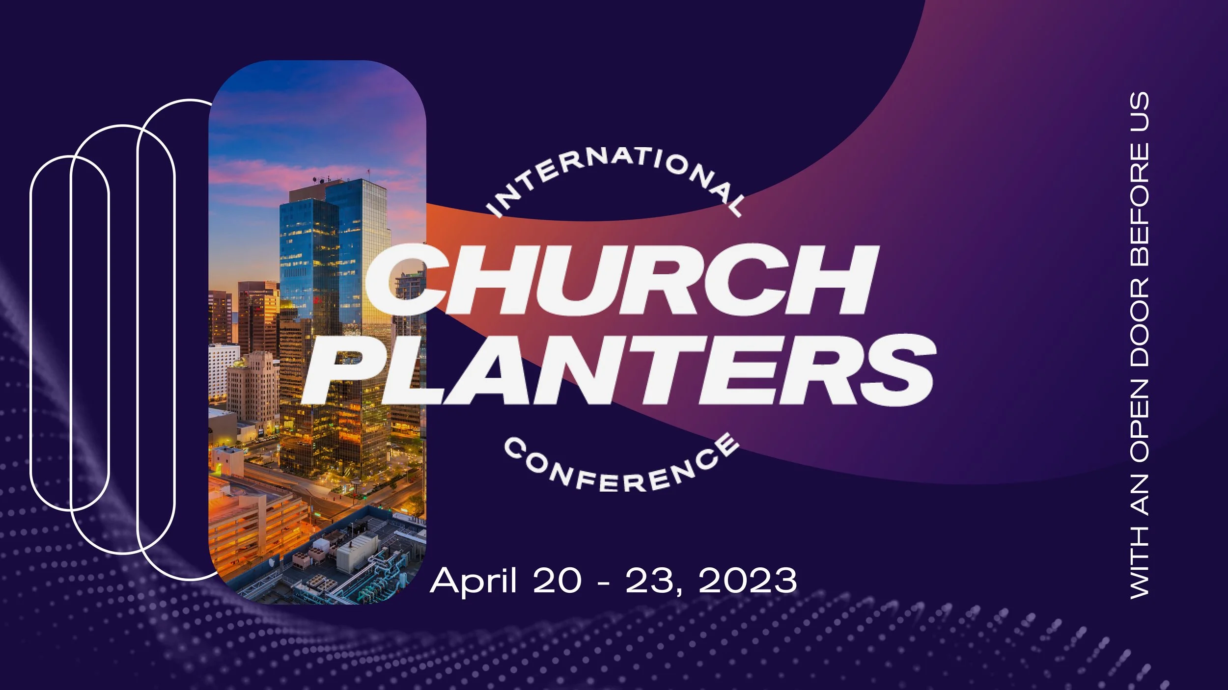 International Church Planters Conference