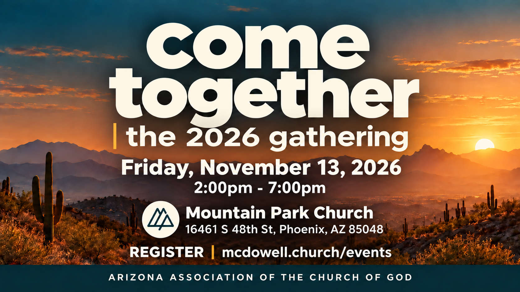 Annual Gathering