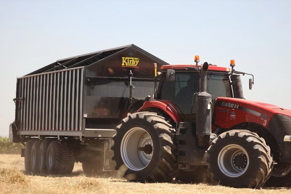 Find Your Dealer — Kirby Manufacturing