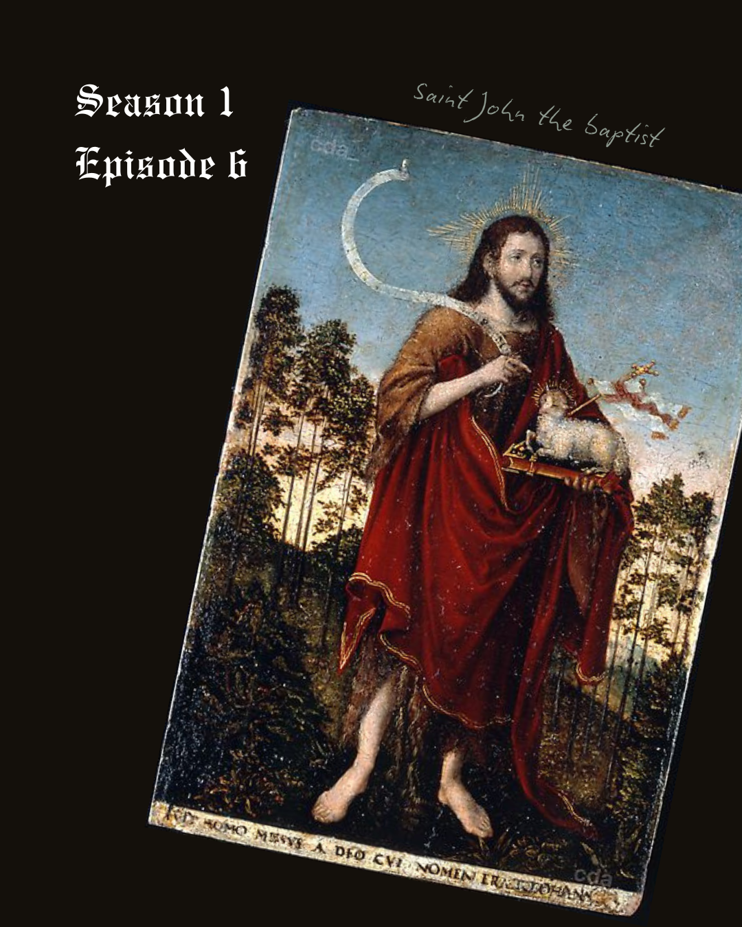 St. John the Baptist