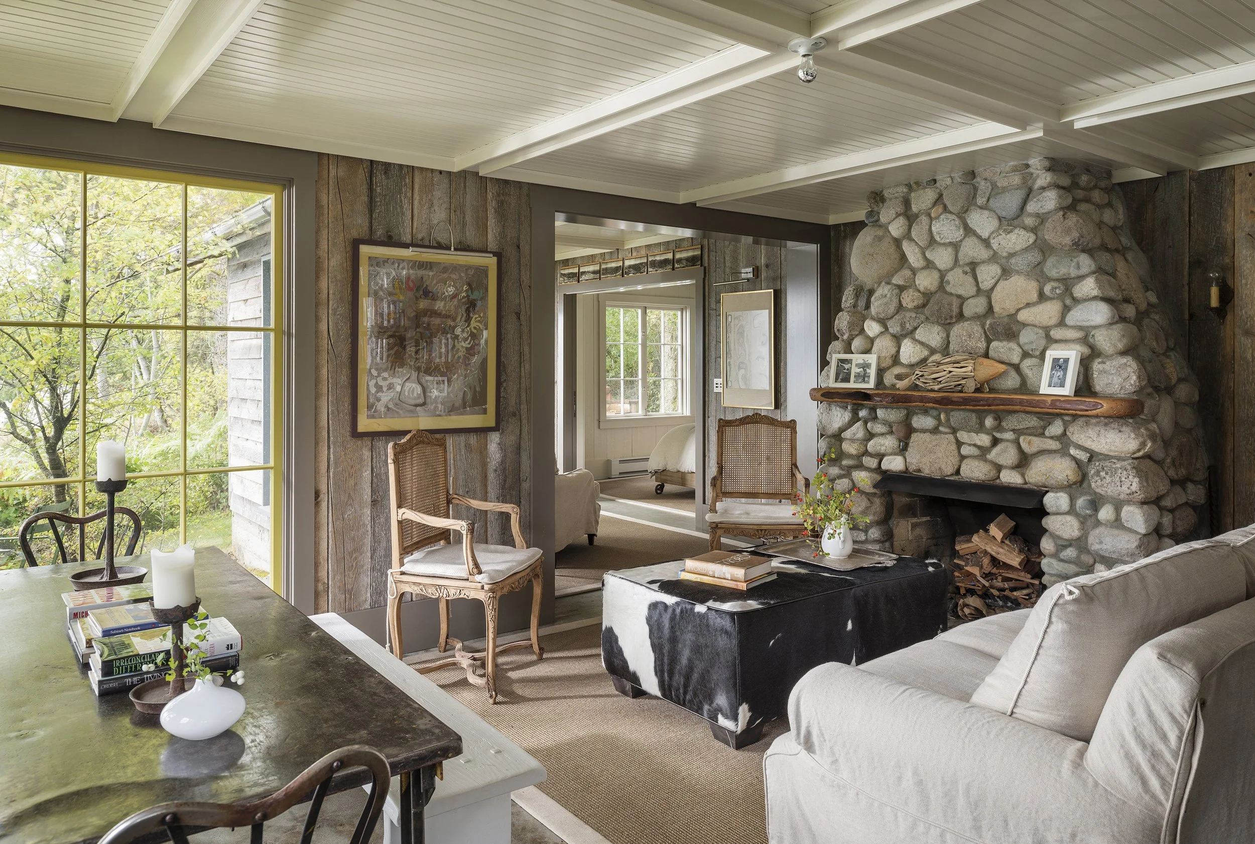 Massacre Bay Beach House