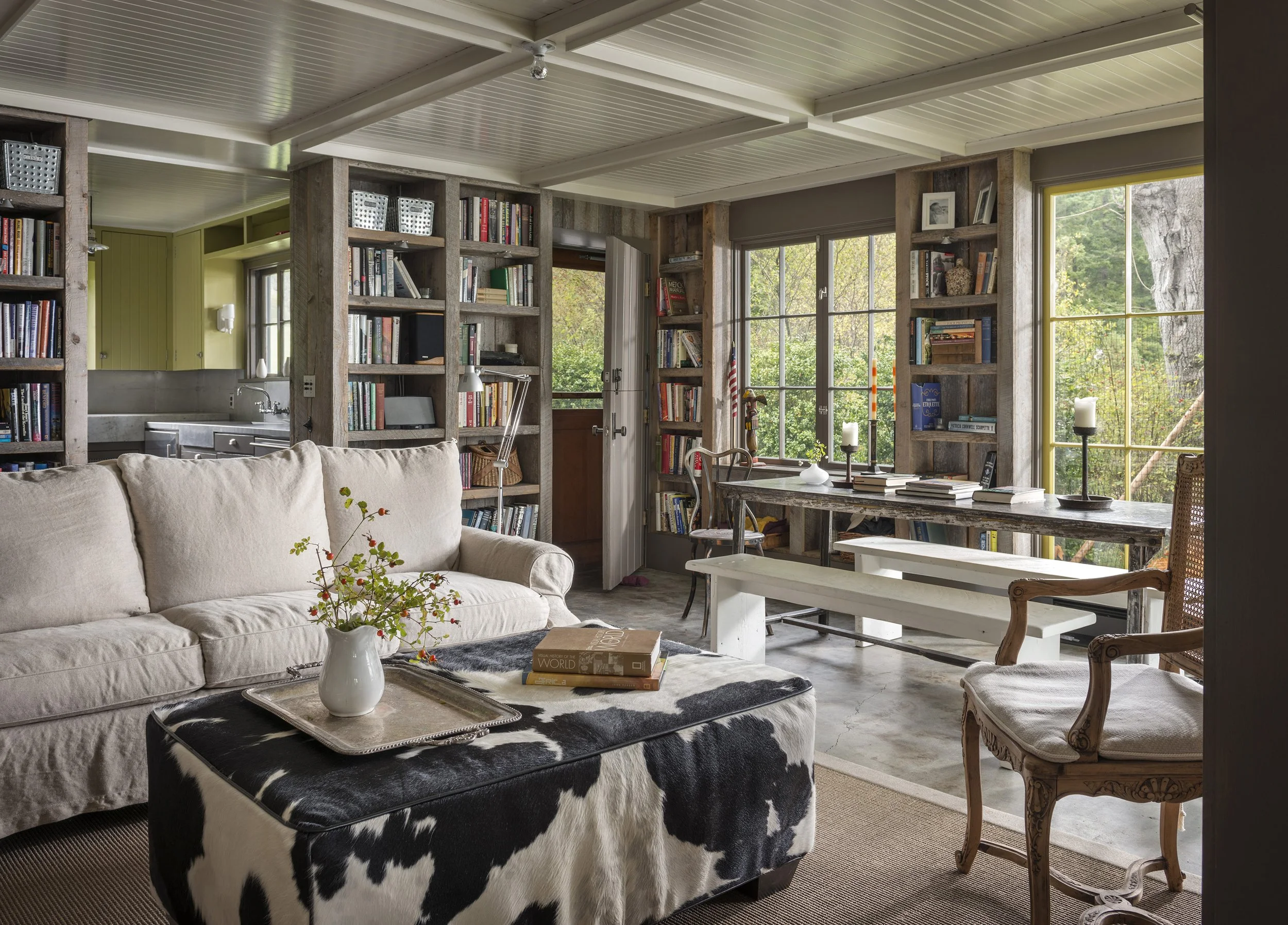 Photographer: Benjamin Benschneider