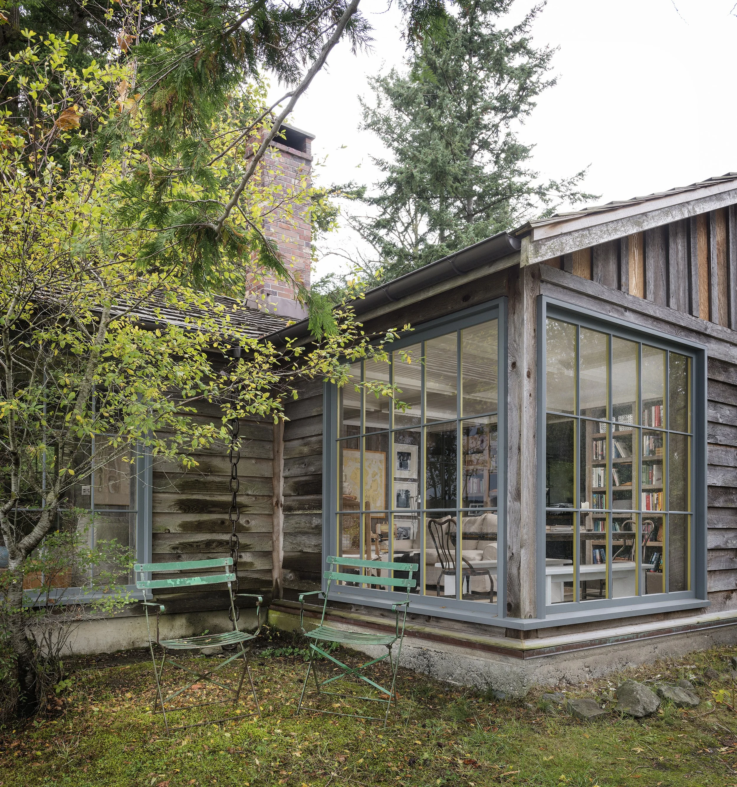 Photographer: Benjamin Benschneider