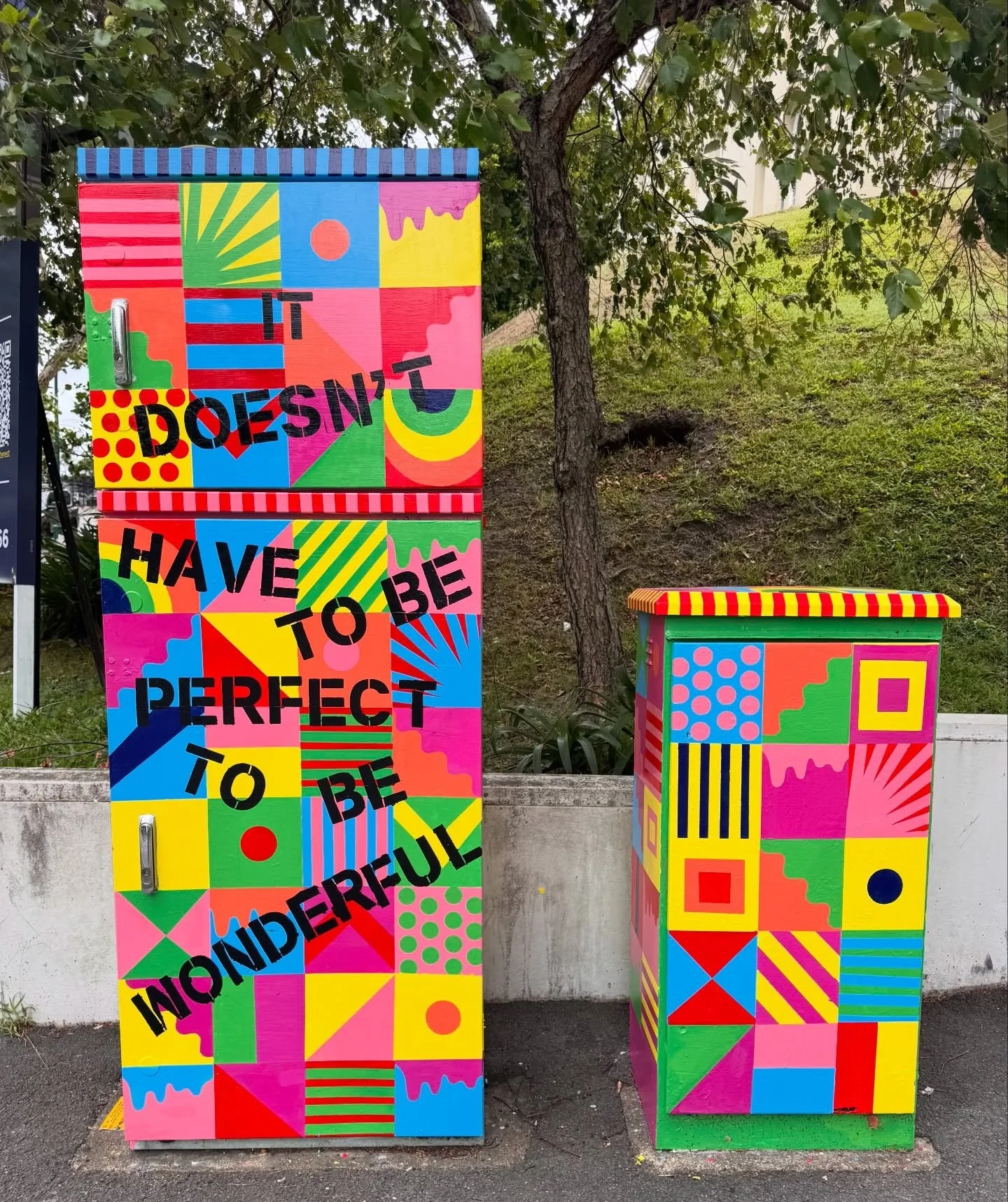 Have you voted?!
Please vote for us in the #artforcebrisbane People&rsquo;s Choice Awards! Link in bio 〰️
Voting closes this Saturday 28th February so please share the love far and wide! Have you asked your work colleagues? Your neighbour? Your neigh