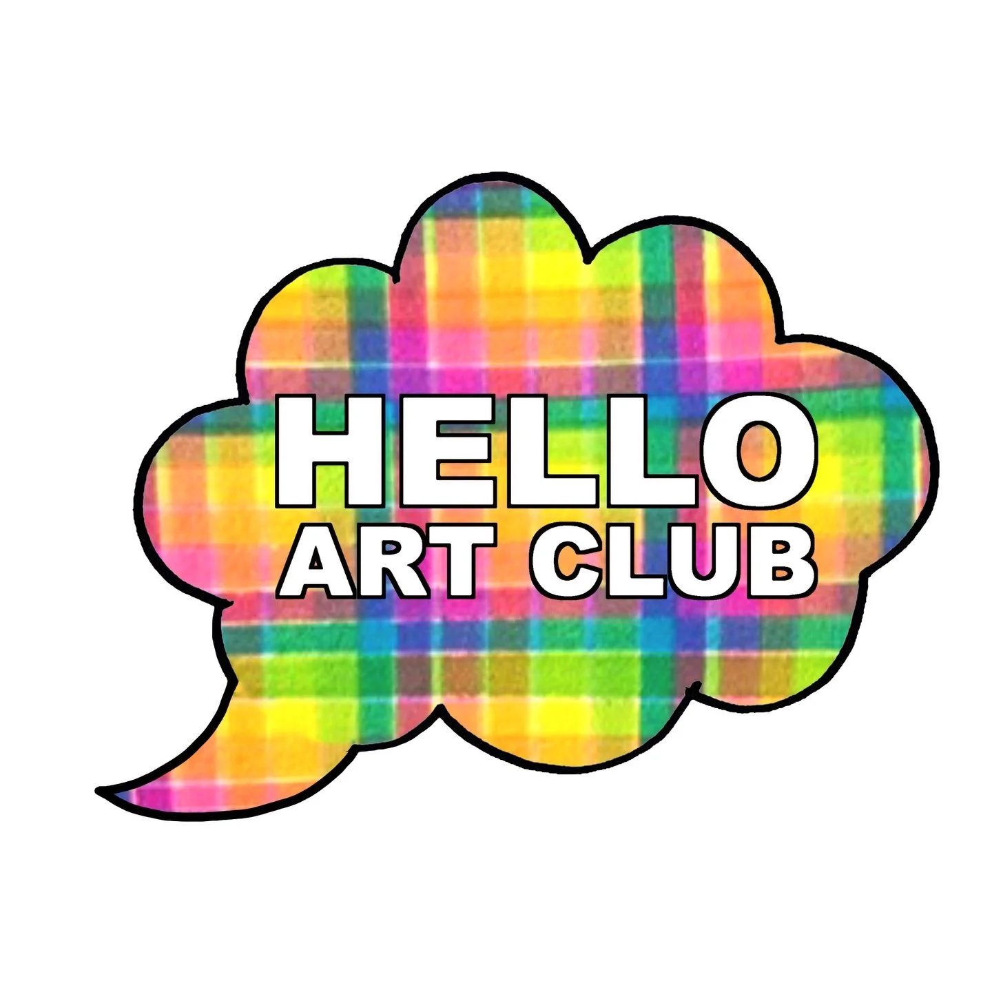You might notice I&rsquo;ve changed my name around here&hellip;
👋 HELLO ART CLUB
I&rsquo;ll be slowly transitioning the business name over &mdash; let&rsquo;s be honest, #kirstysartandcraftclub was a bit of a mouthful.
I wanted something simple, app