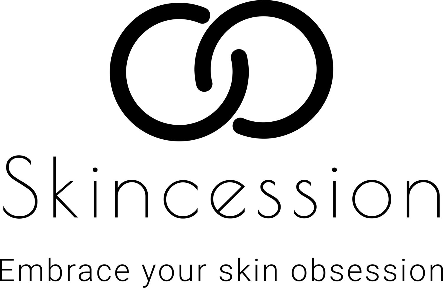 Skincession