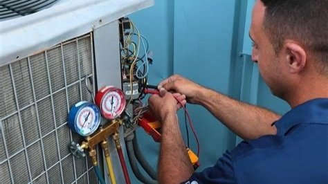 Do you really need a Gas Refill?