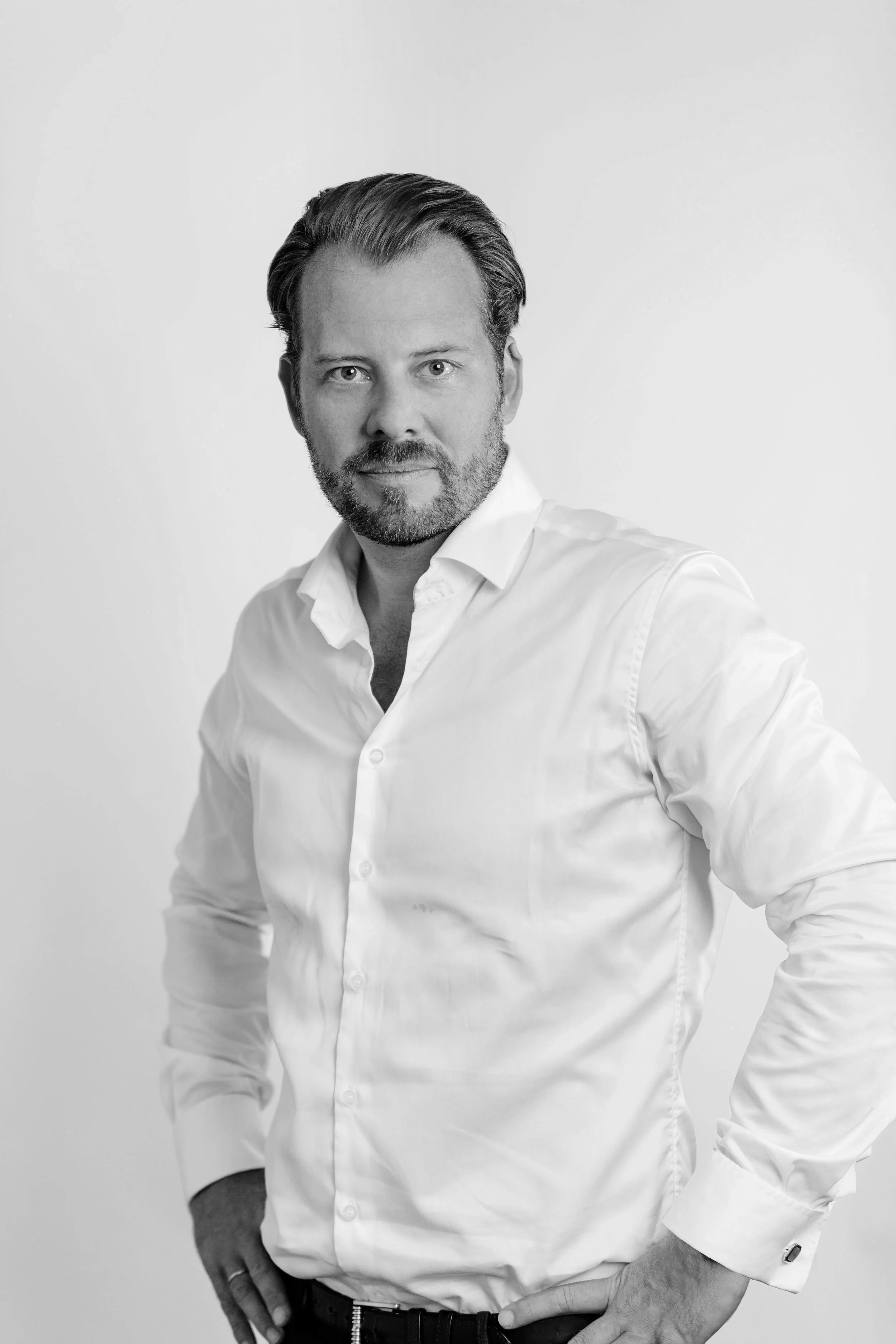 Marcus Middelmann