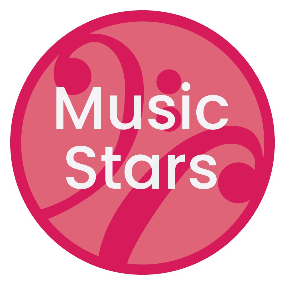 Music Stars — Cantare