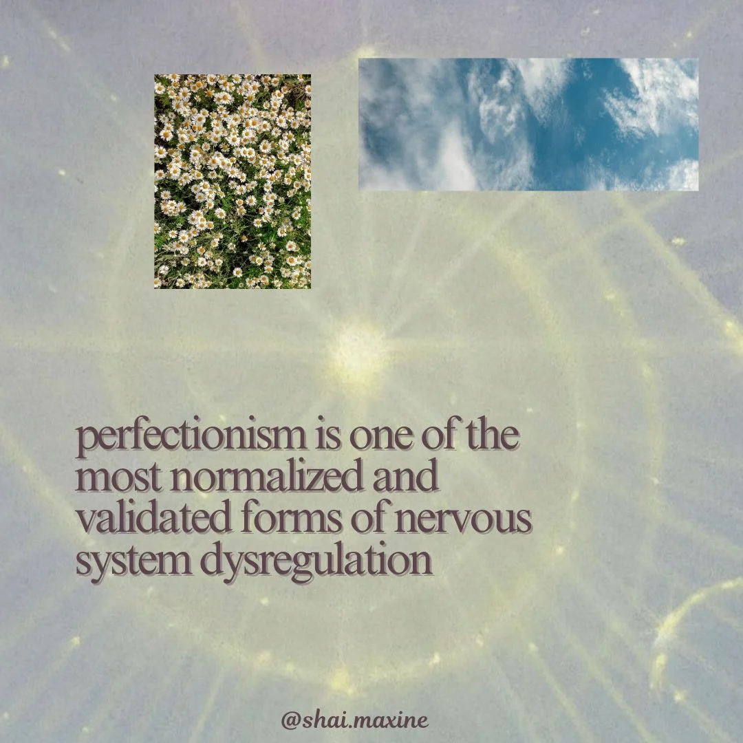 being human was never meant to be clean or perfectly composed. 

it&rsquo;s messy, emotional, sometimes unclear, and always changing. 

there are days you feel more anchored in your purpose and days you don&rsquo;t, moments where you show up fully an