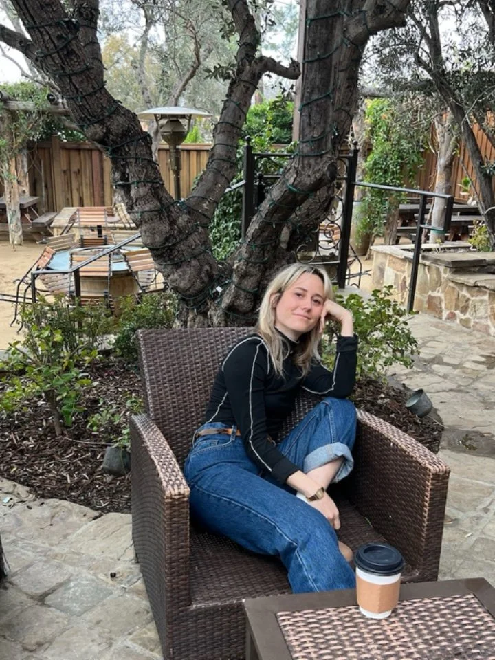 ptsd and chronic stress therapist feeling joy