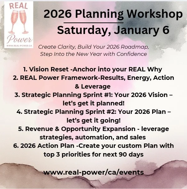 2026 Power Planning Workshop