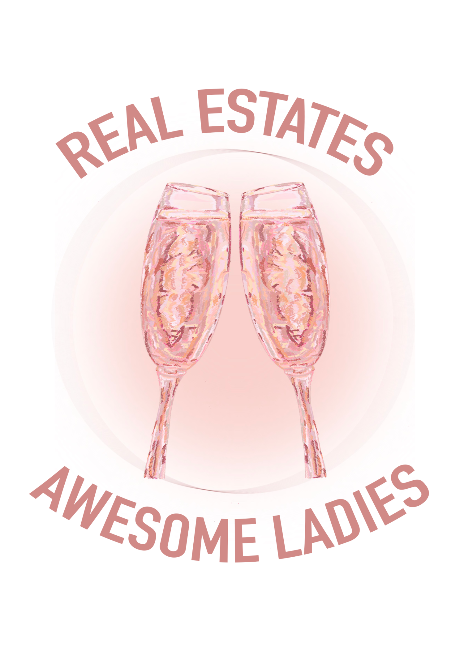 Real Estates Awesome Ladies