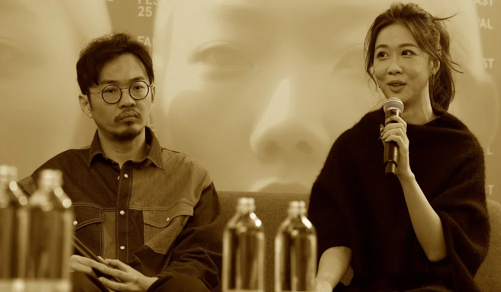 Cheng Weihao Interview — KaiFong