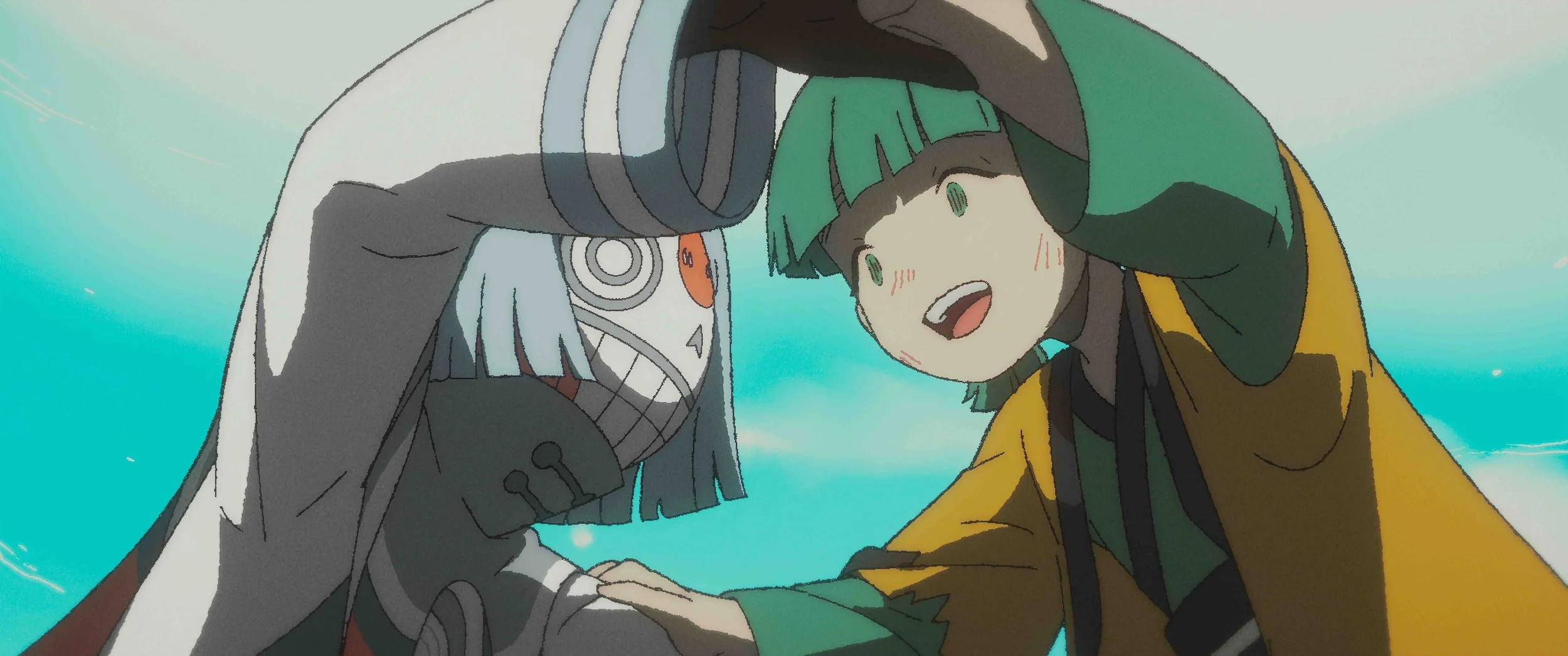 Hong Kong in Film: 2025