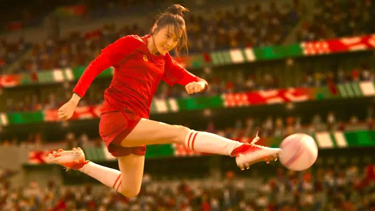 Red Card