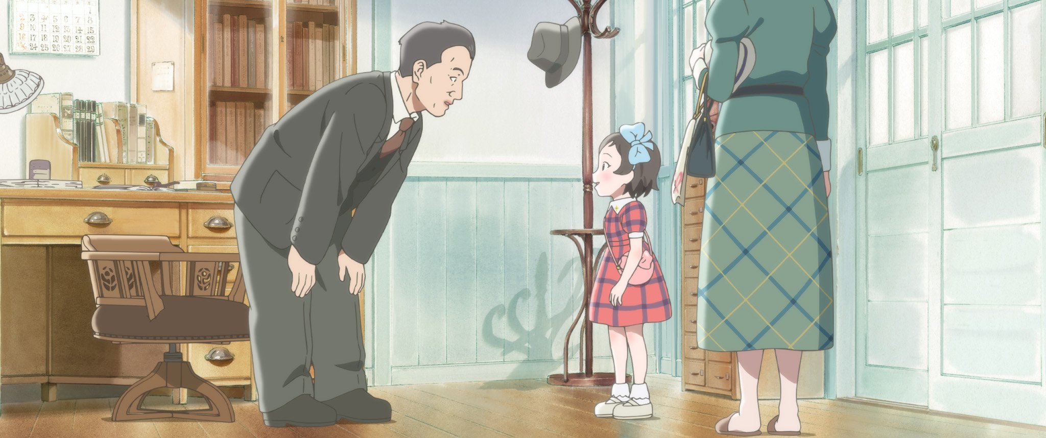 Totto-Chan: The Little Girl at the Window review — Kai-Fong
