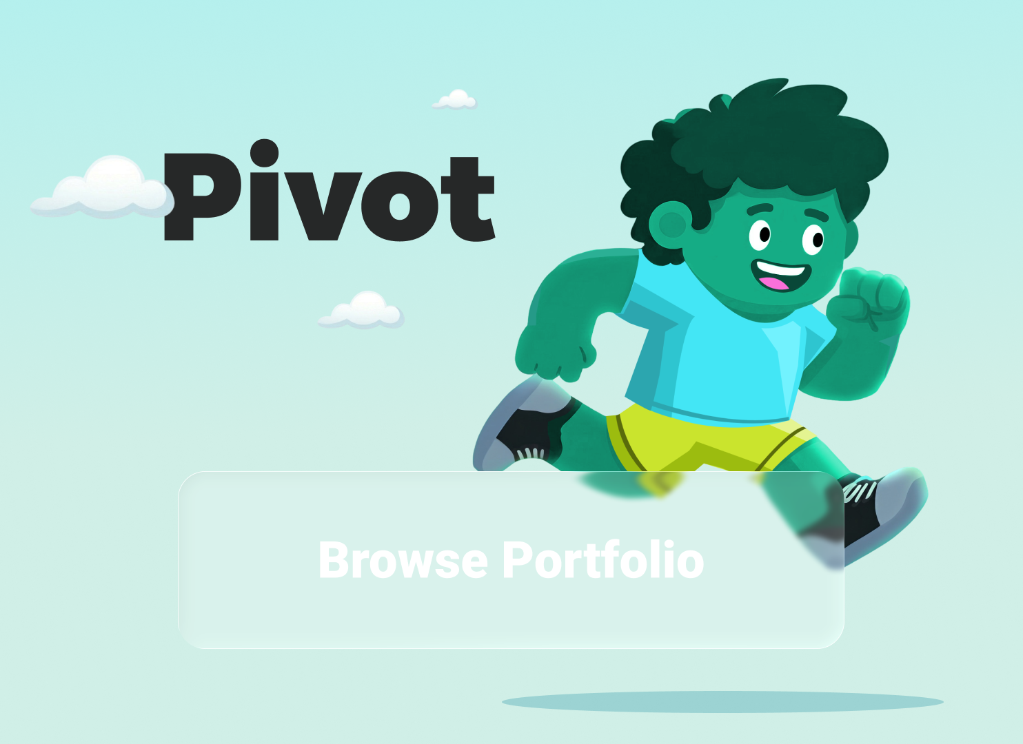 Pivot Mobile App