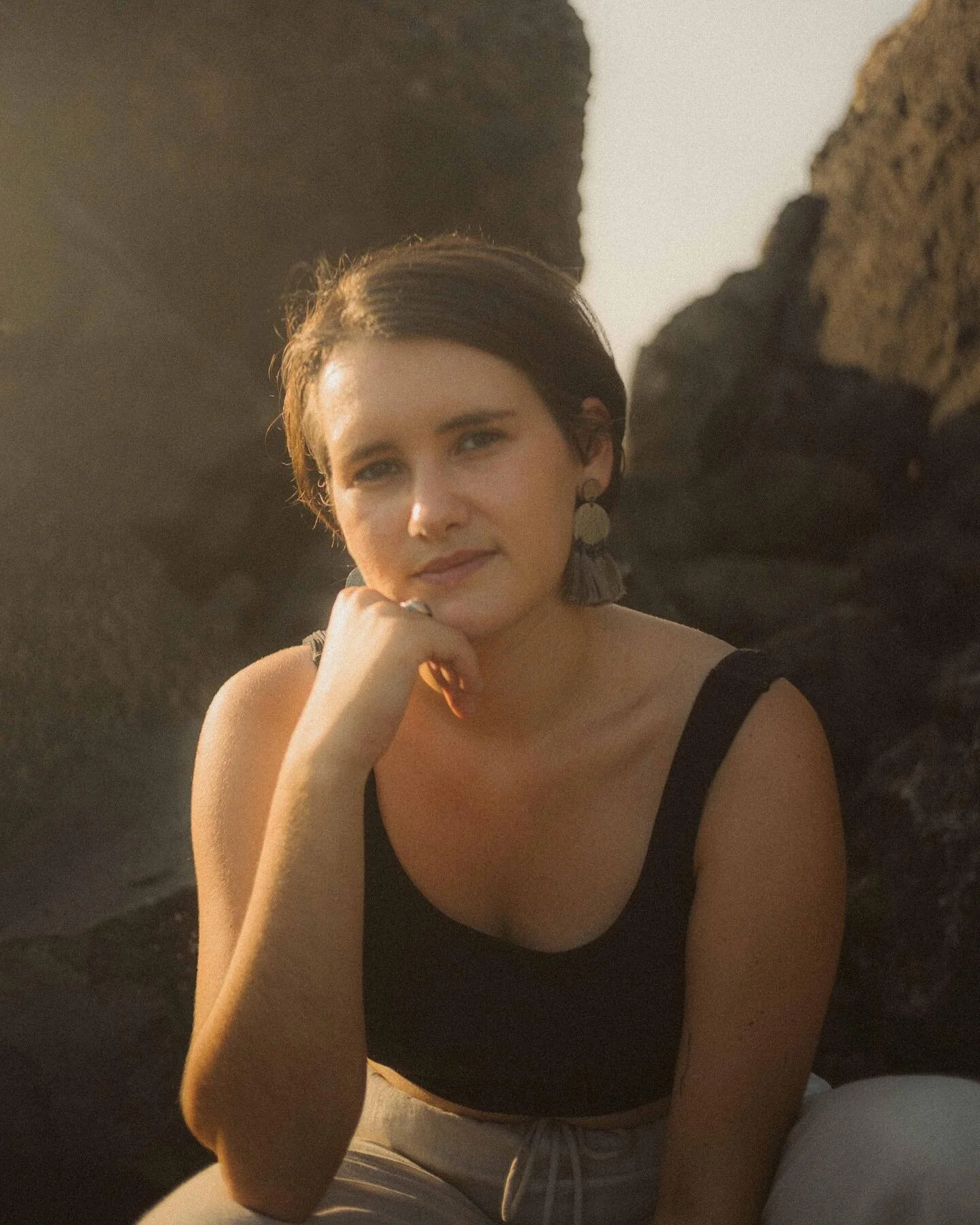 Memories of my island life 🌞 captured by @yustisioz