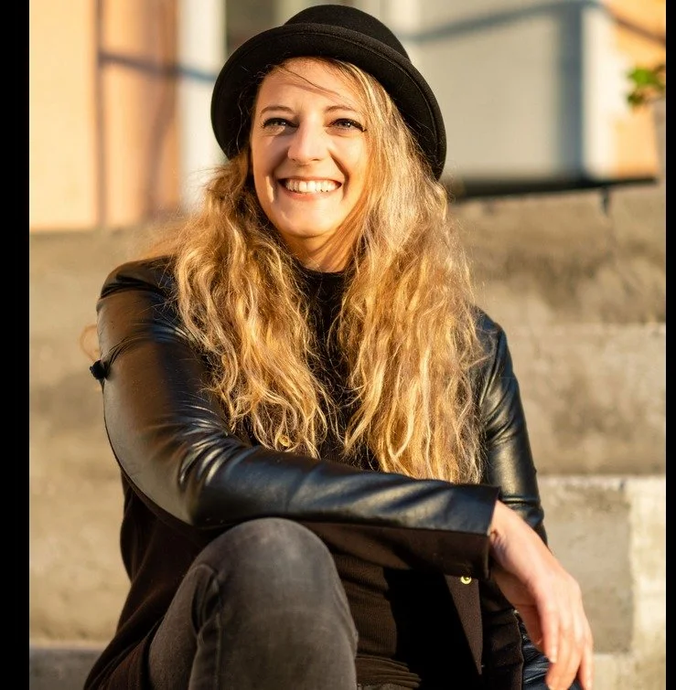 Bezzy – «Ghost of You» auf Vinyl
